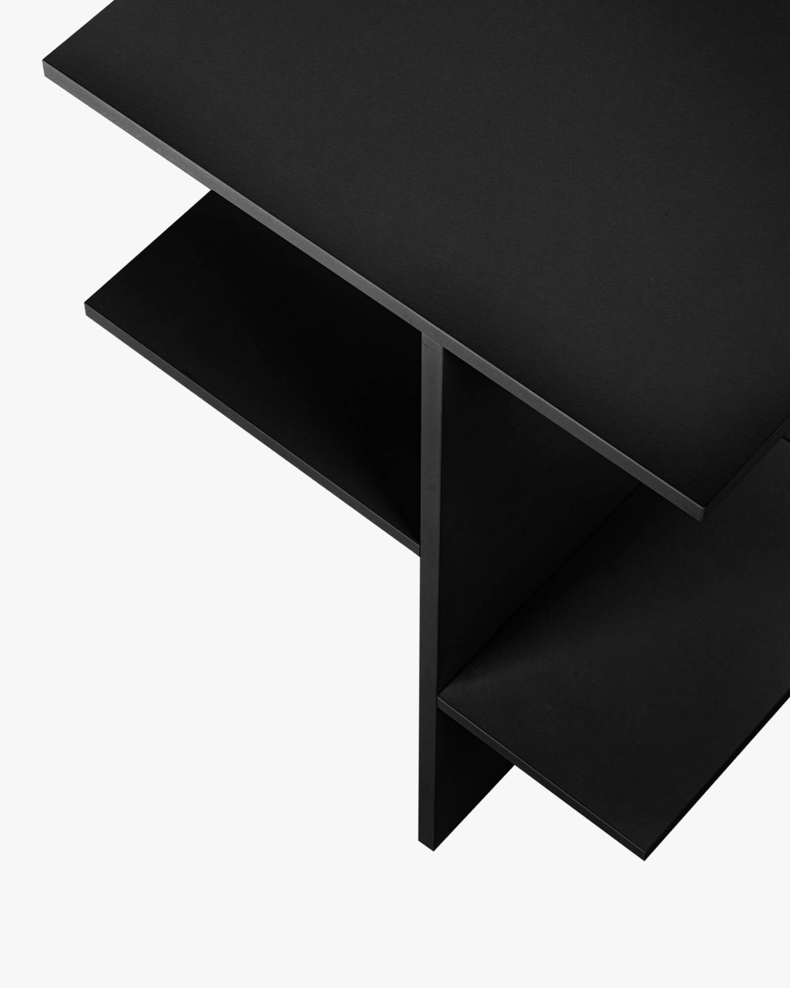 Atik Bedside Table - nooma