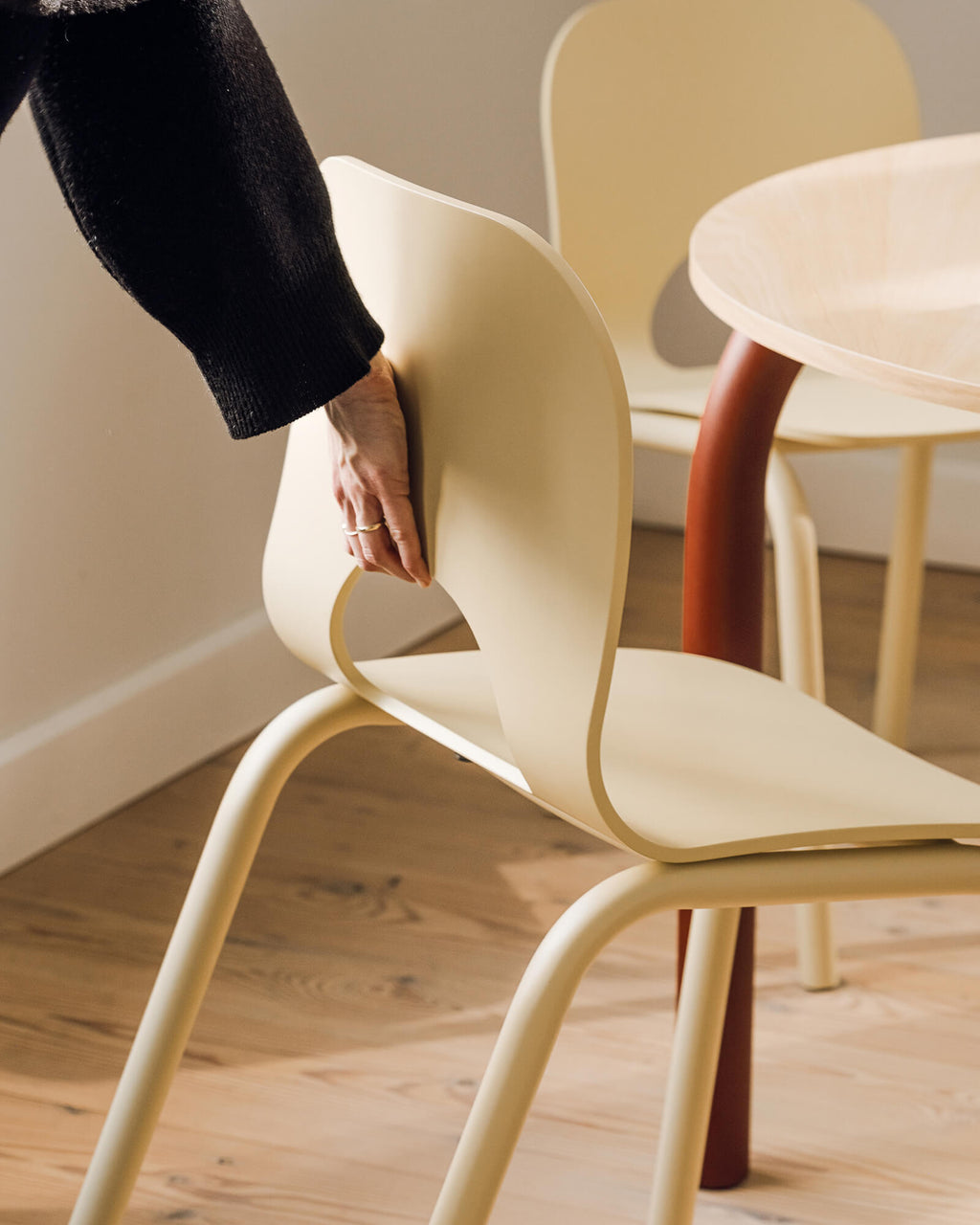 Atto Chair - nooma