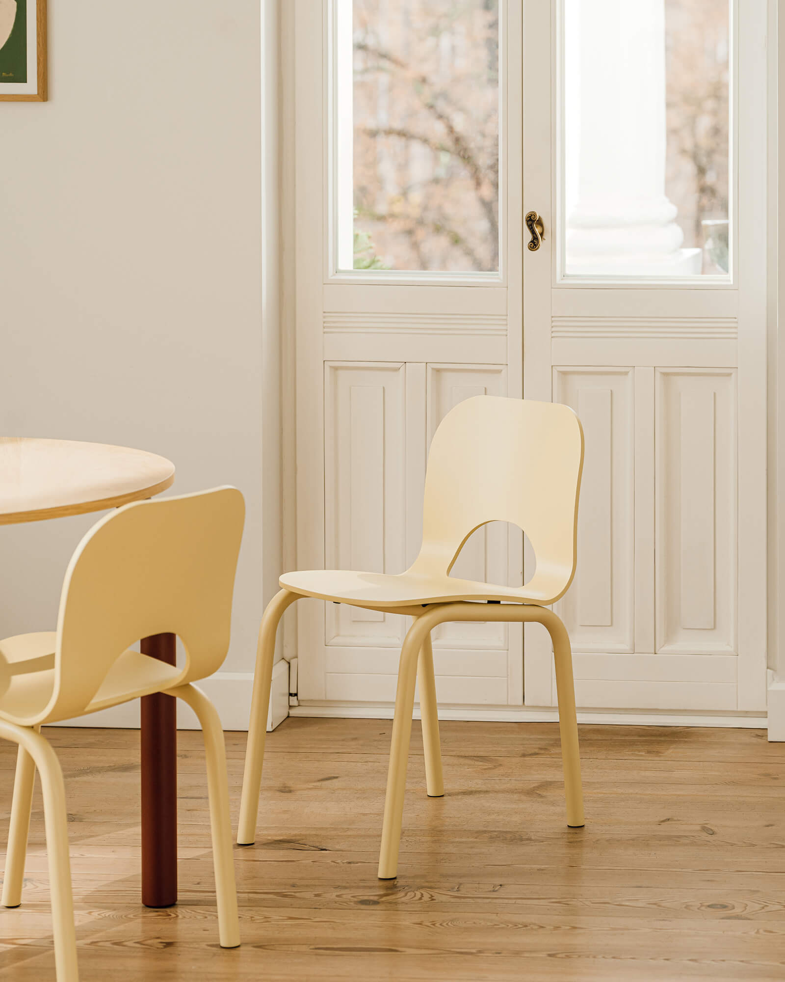 Atto Chair - nooma