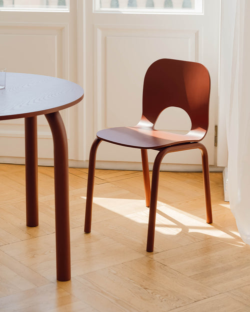 Atto Chair - nooma