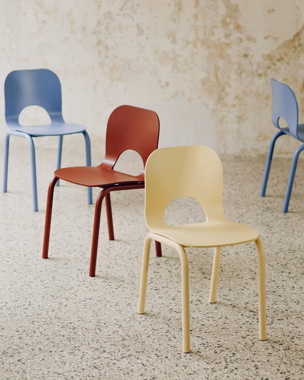 Atto Chair - nooma