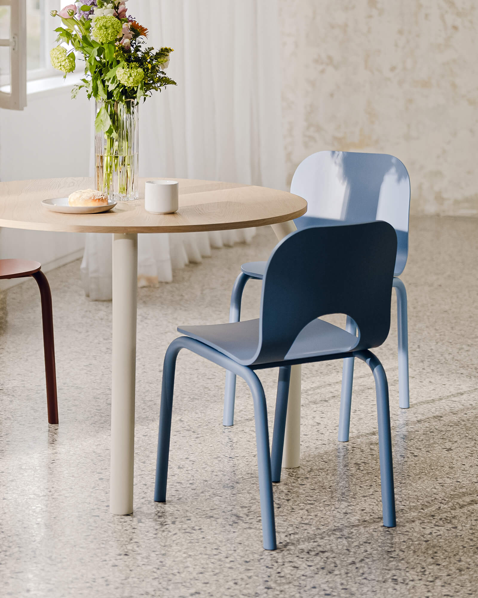 Atto Chair - nooma