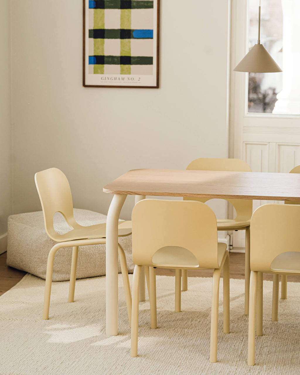 Atto Chair - nooma