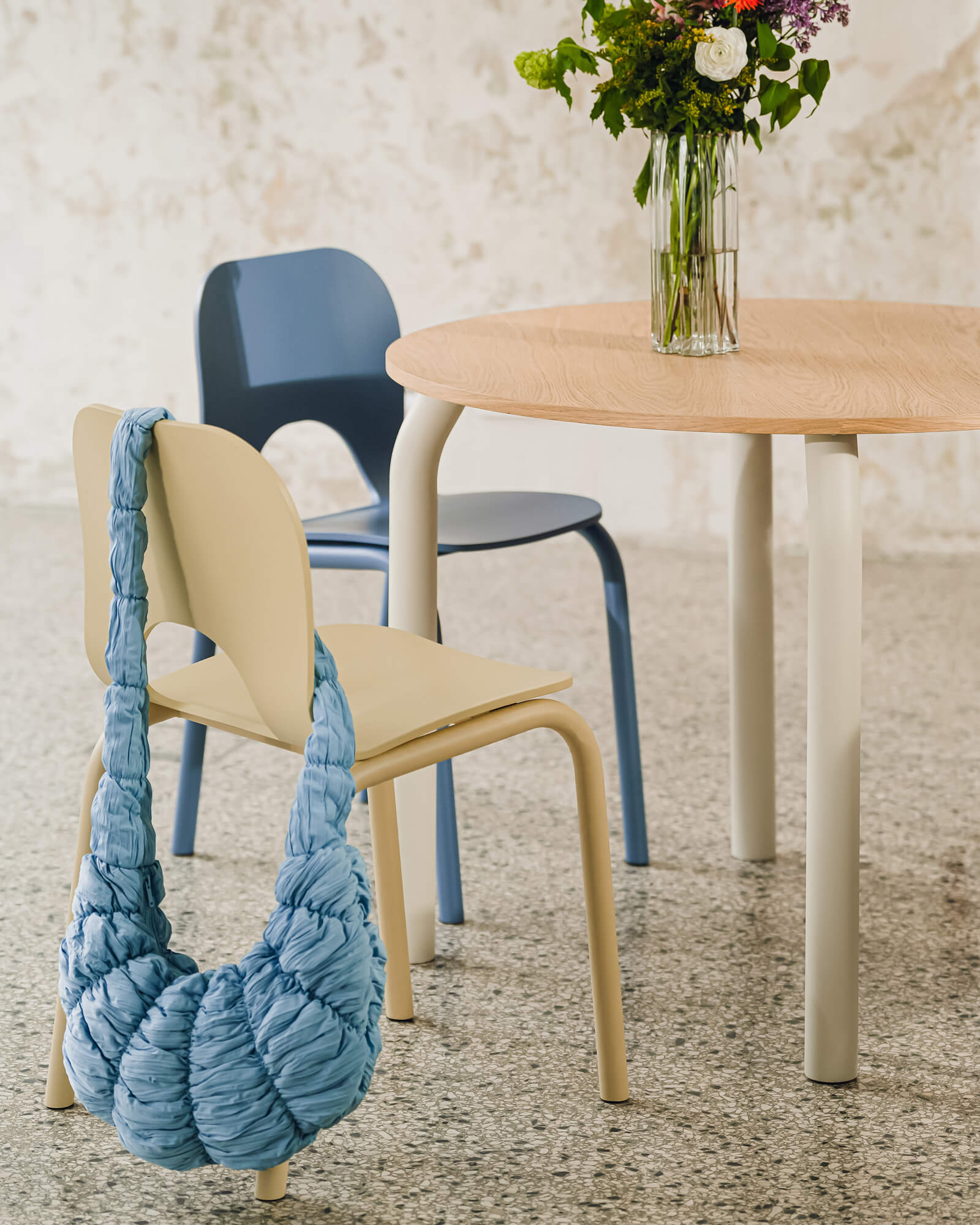 Atto Chair - nooma