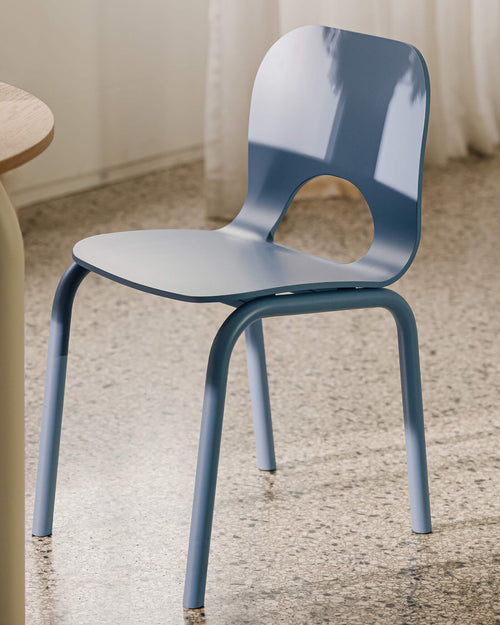 Atto Chair - nooma