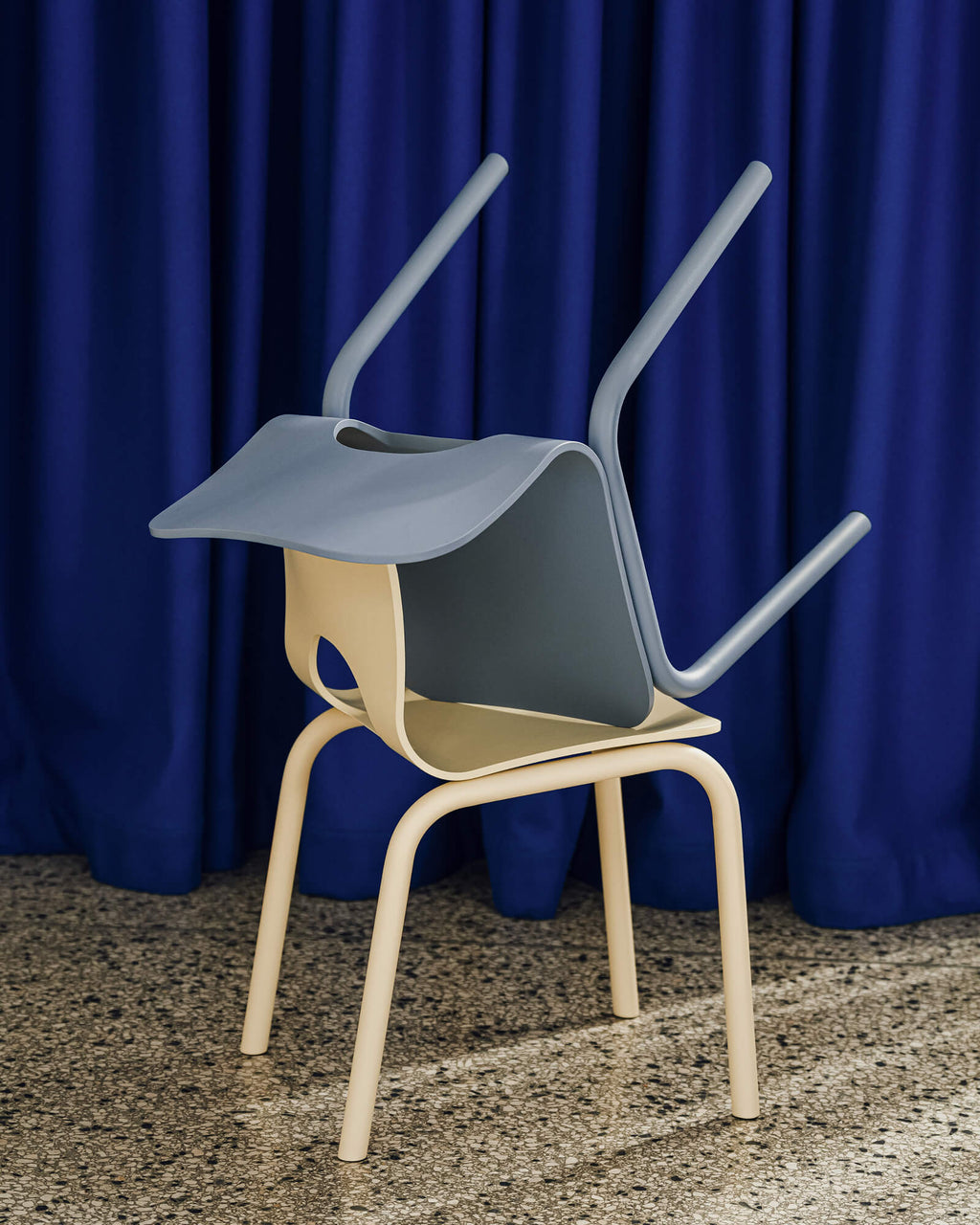 Atto Chair - nooma