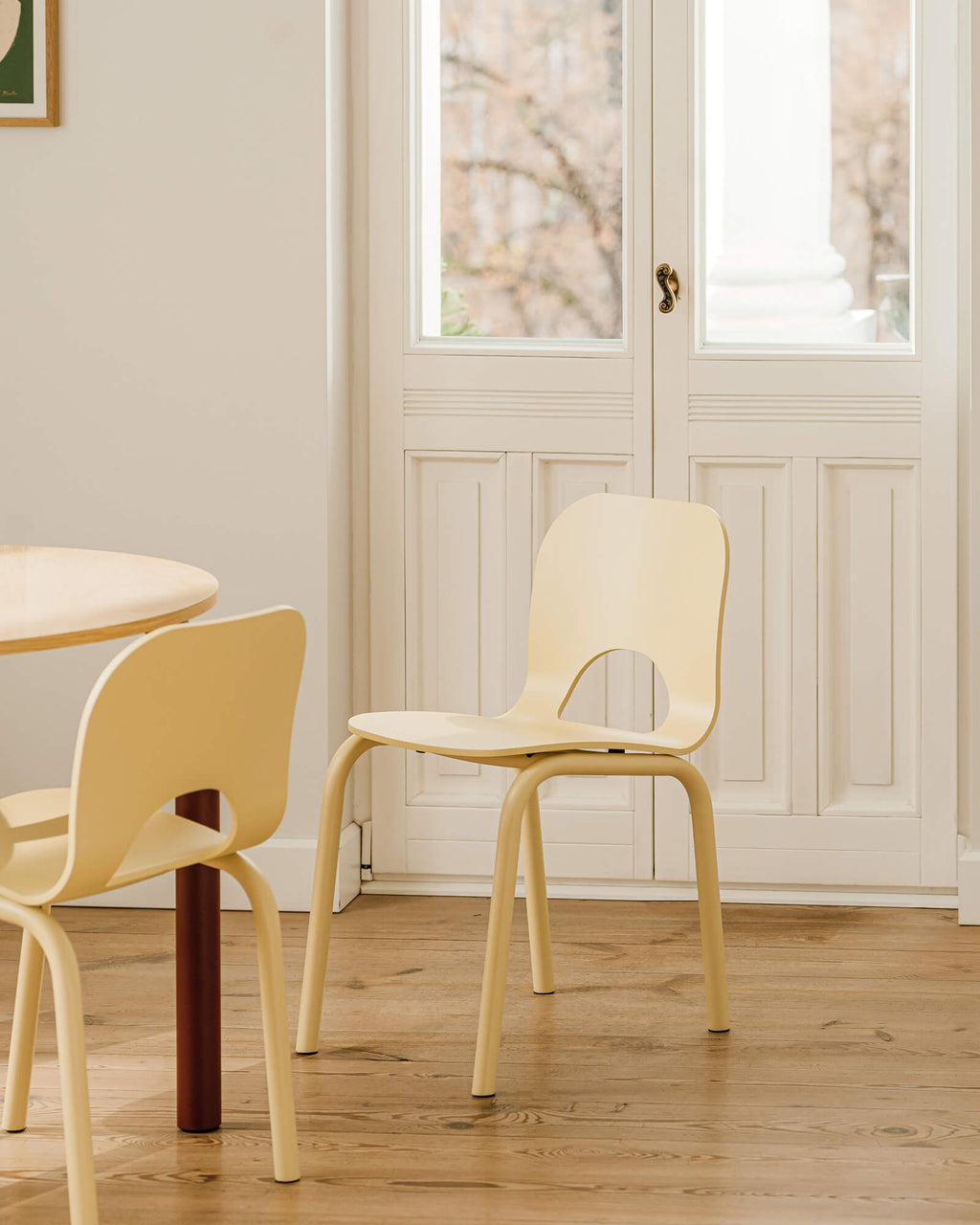 Atto Chair - nooma