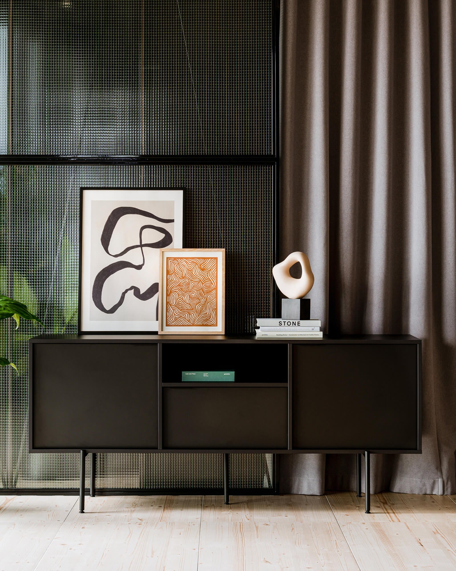 Bau Sideboard - nooma