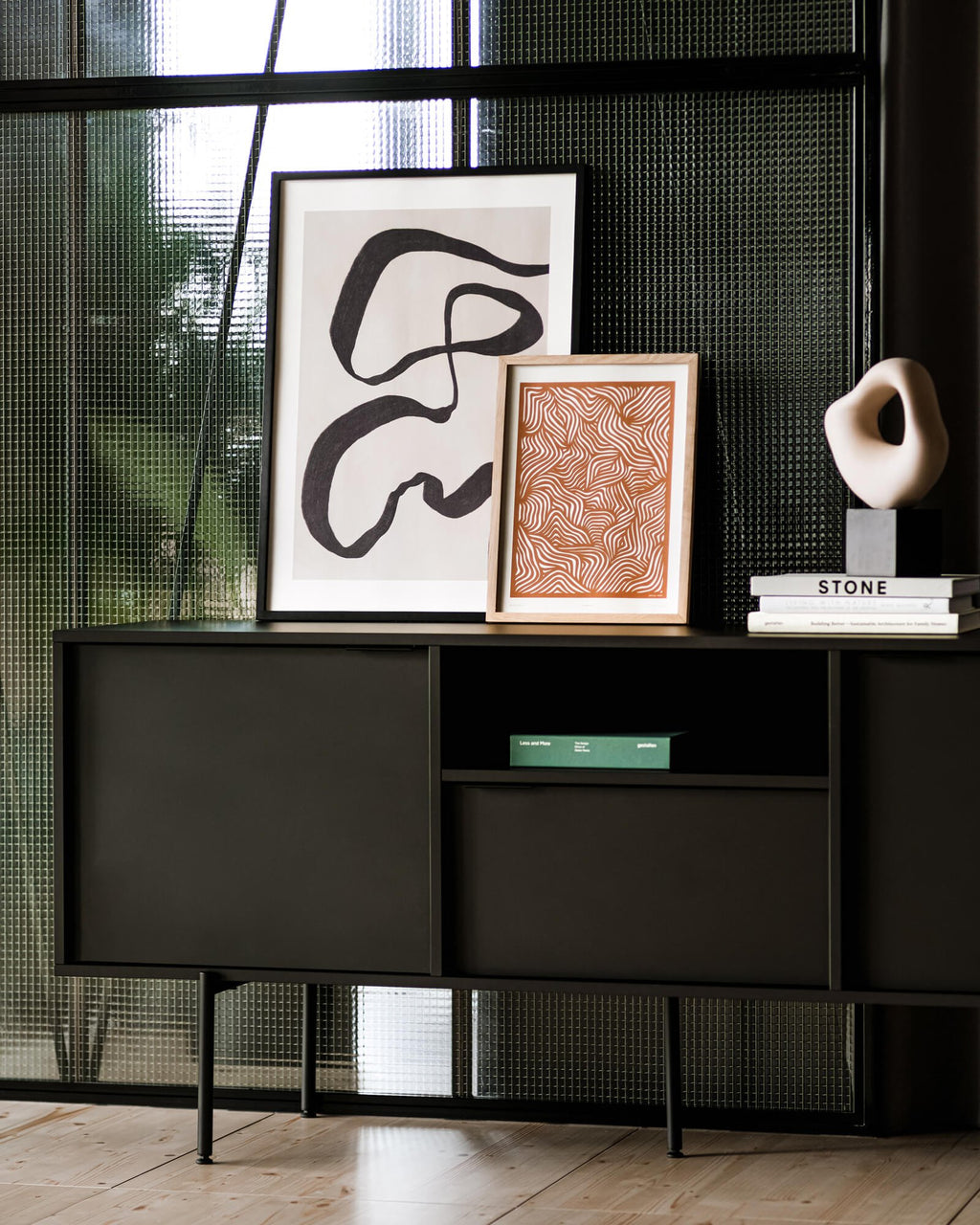 Bau Sideboard - nooma
