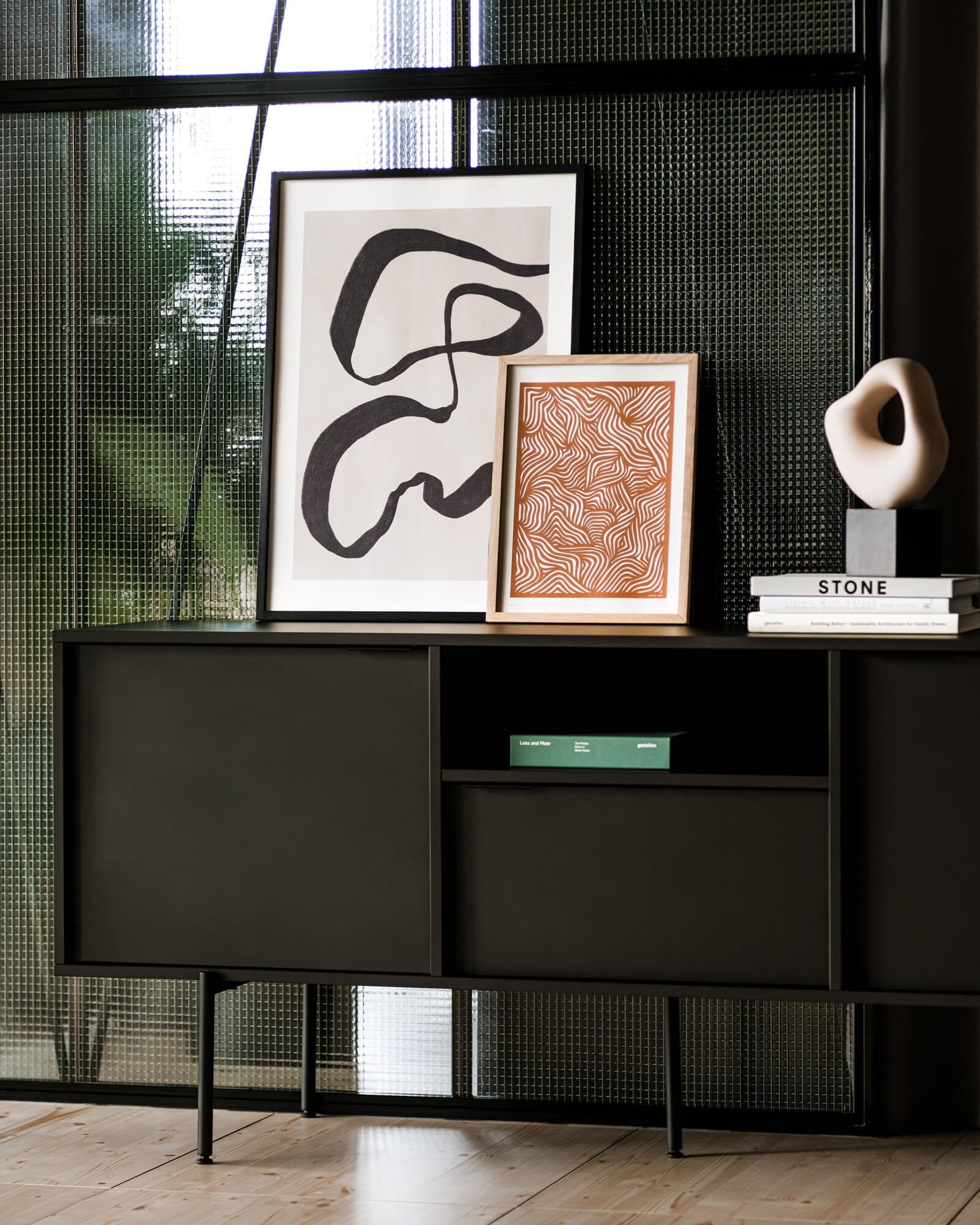 Bau Sideboard - nooma