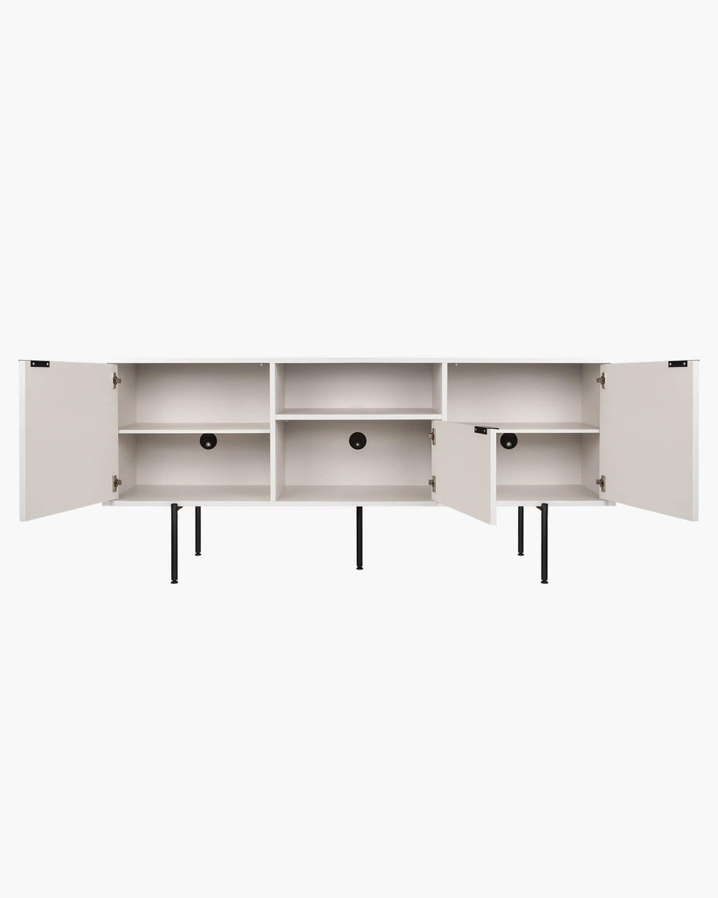 Bau Sideboard - nooma