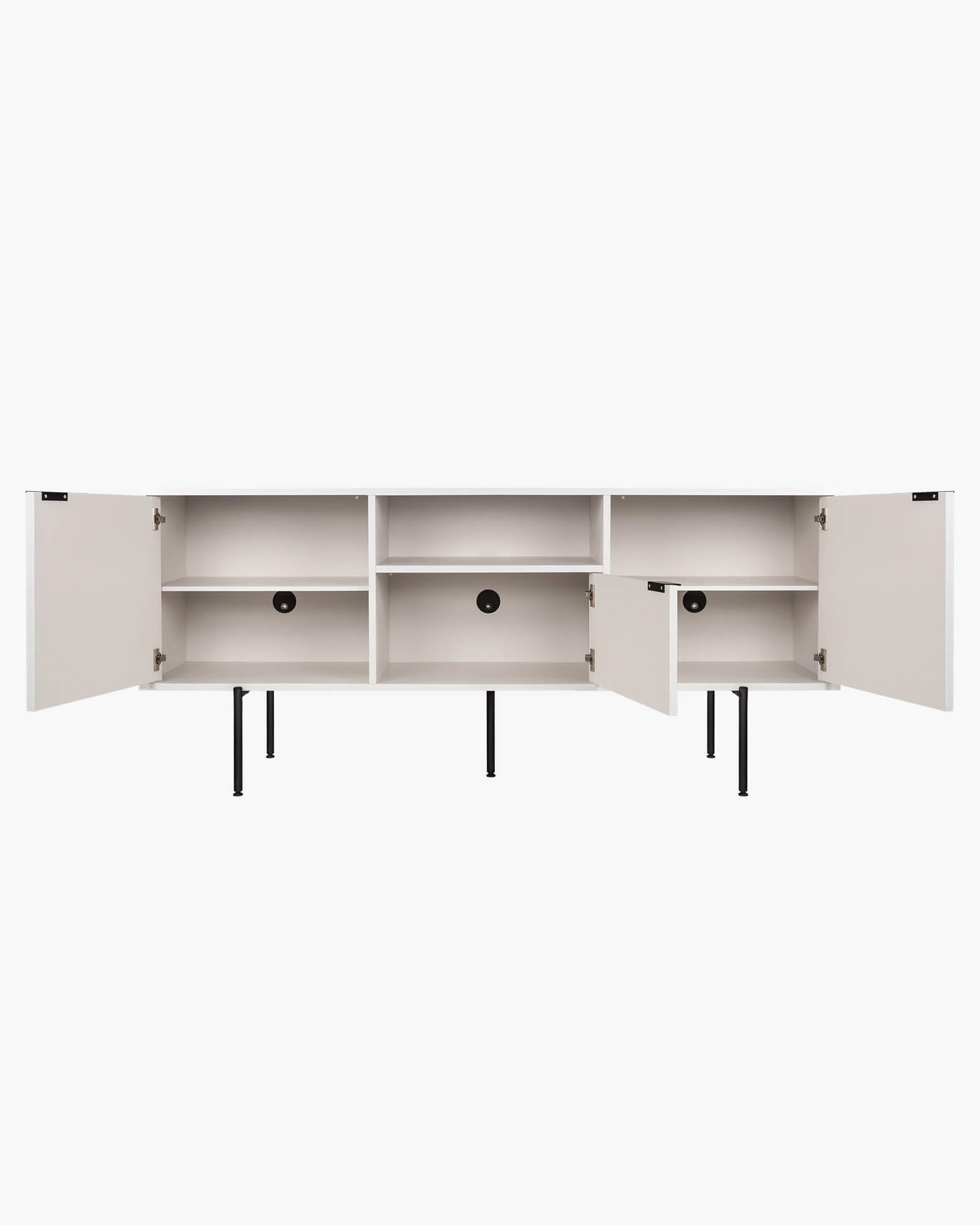 Bau Sideboard - nooma