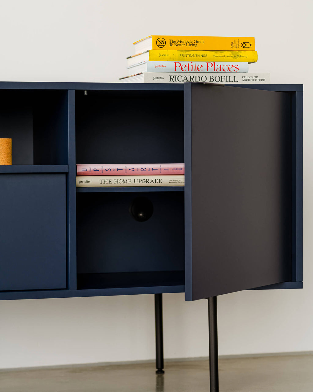 Bau Sideboard - nooma