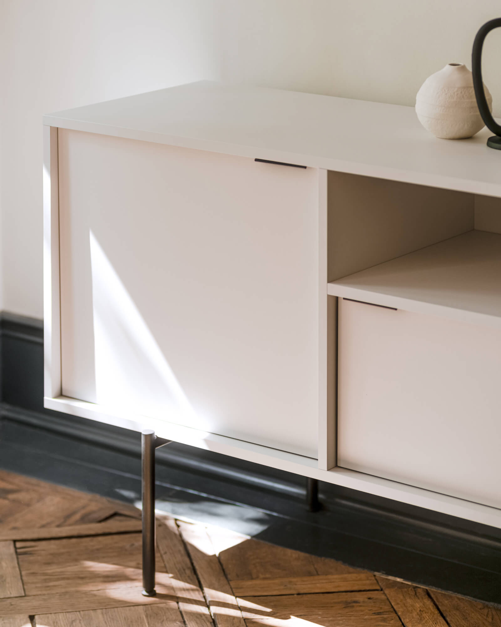 Bau Sideboard - nooma