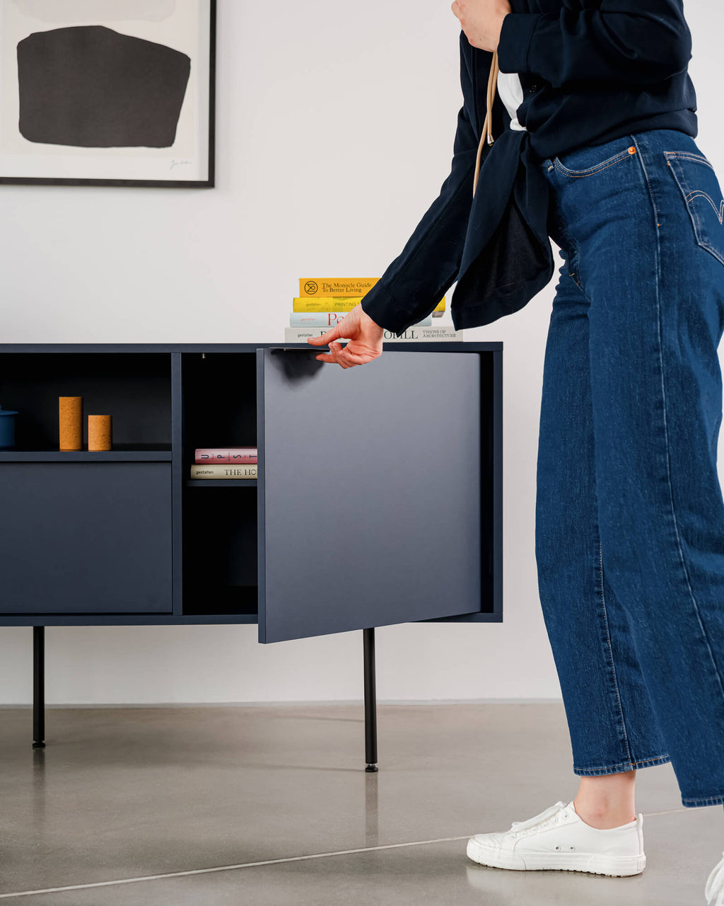 Bau Sideboard - nooma