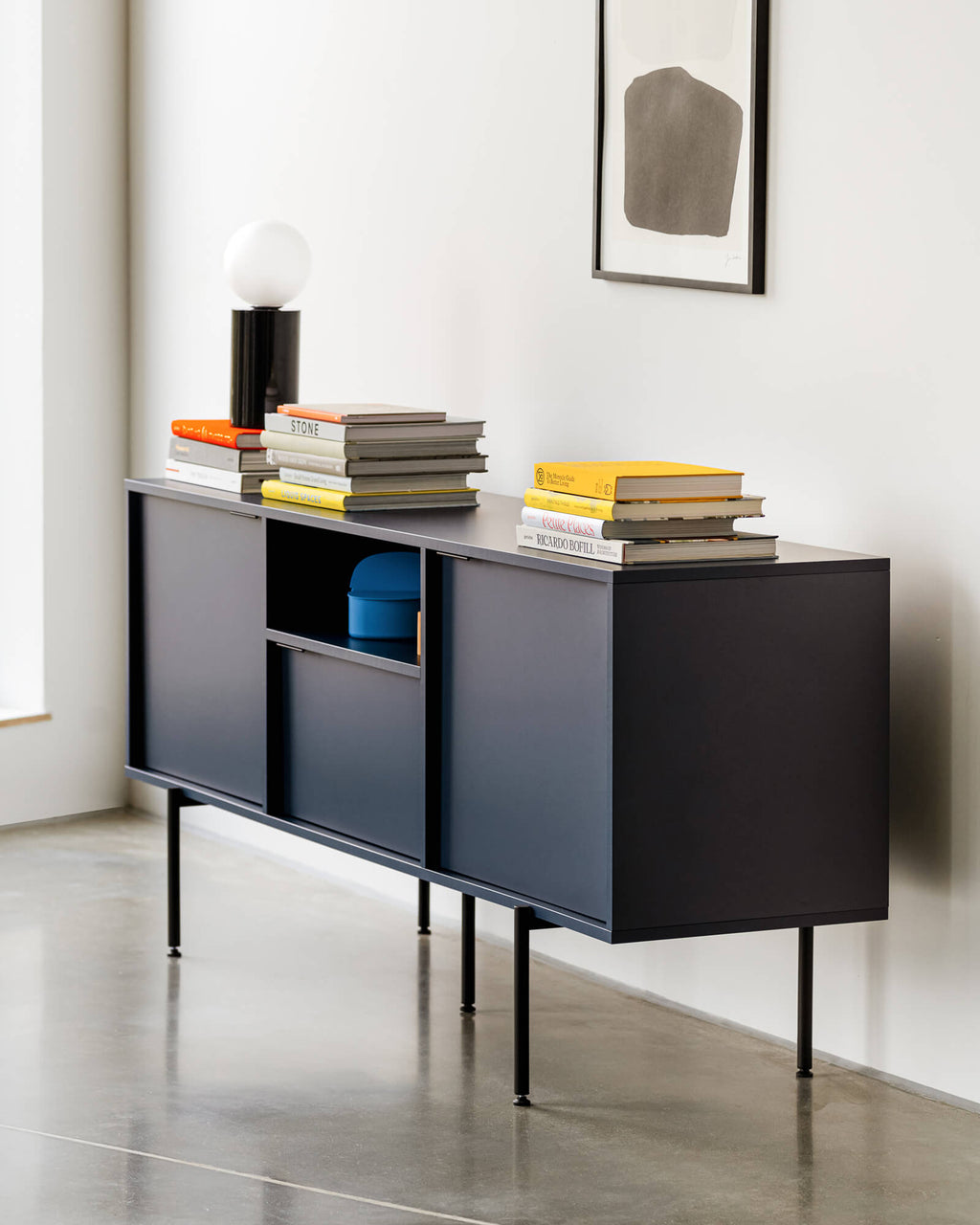 Bau Sideboard - nooma