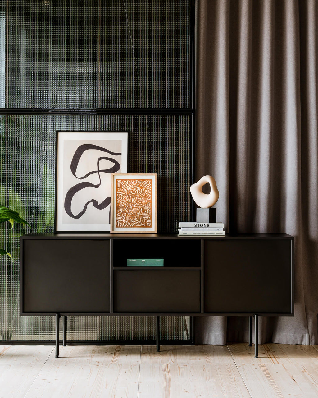 Bau Sideboard - nooma
