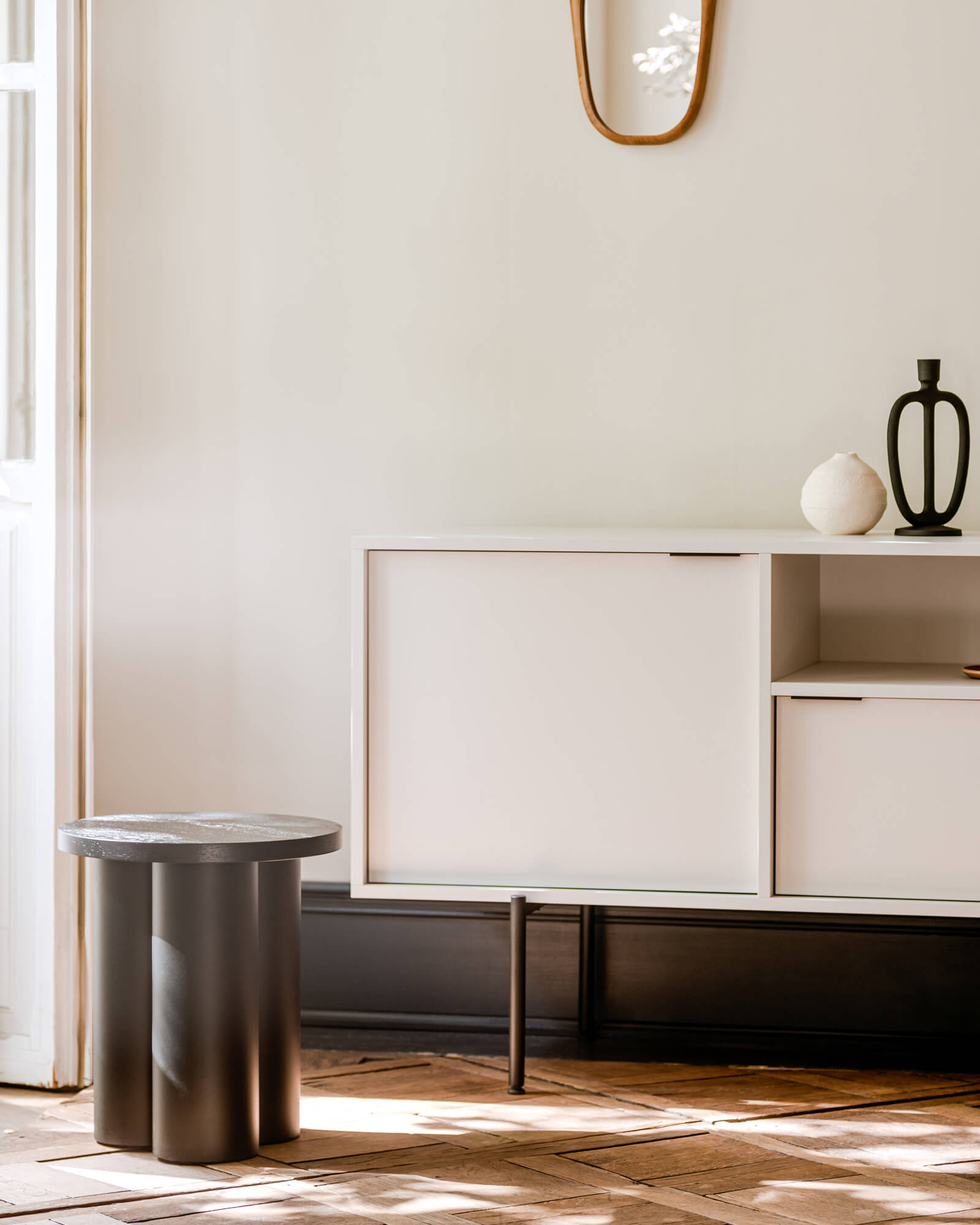 Bau Sideboard - nooma
