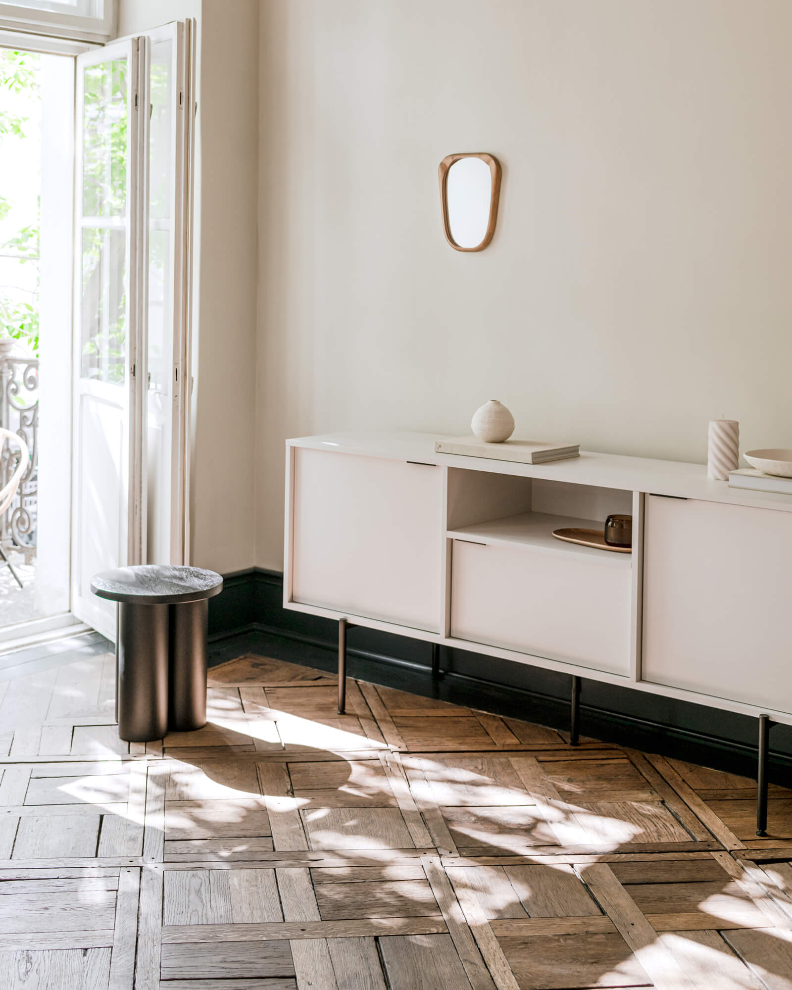 Bau Sideboard - nooma