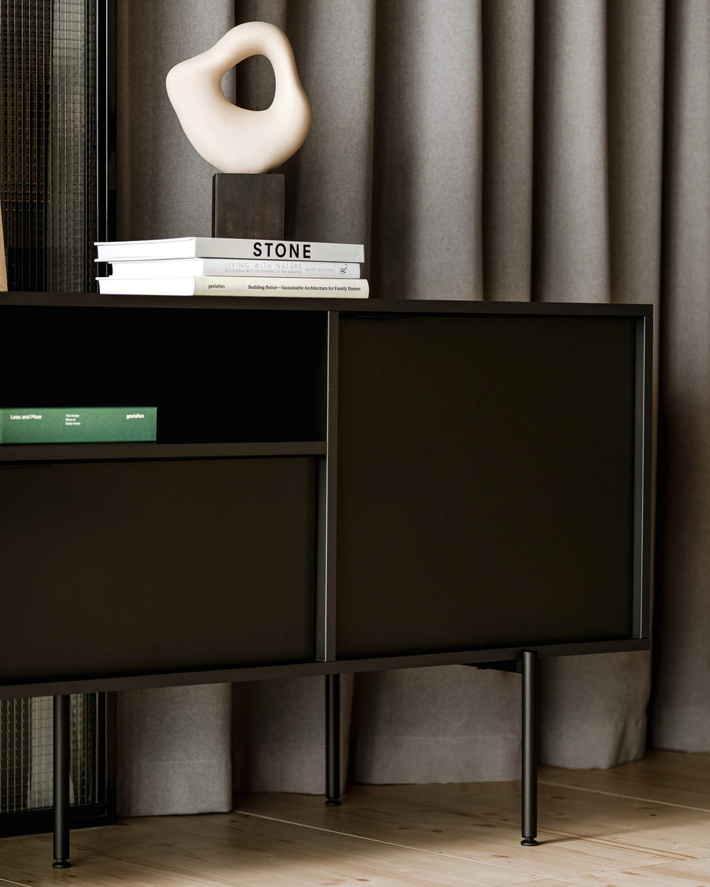Bau Sideboard - nooma