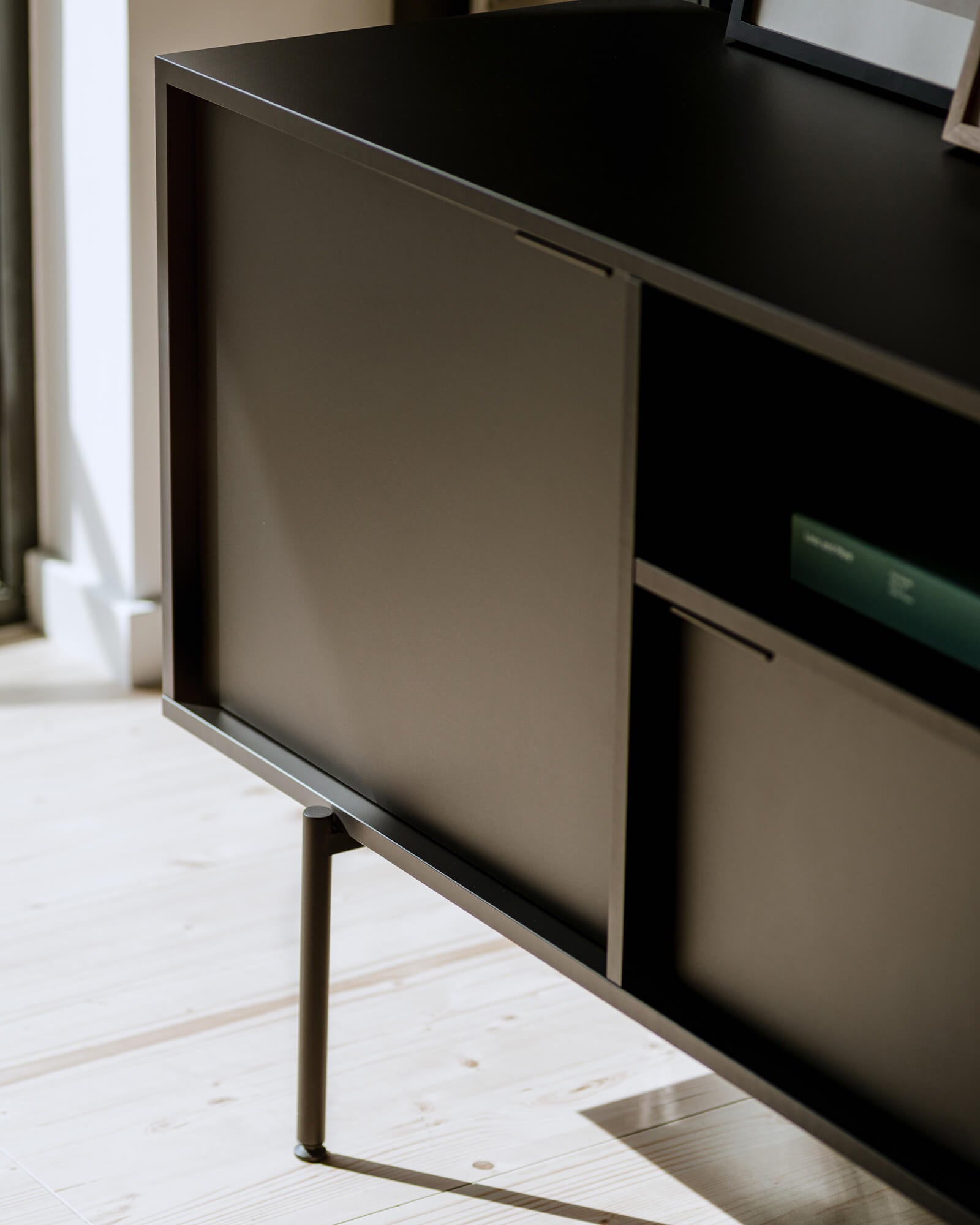 Bau Sideboard - nooma