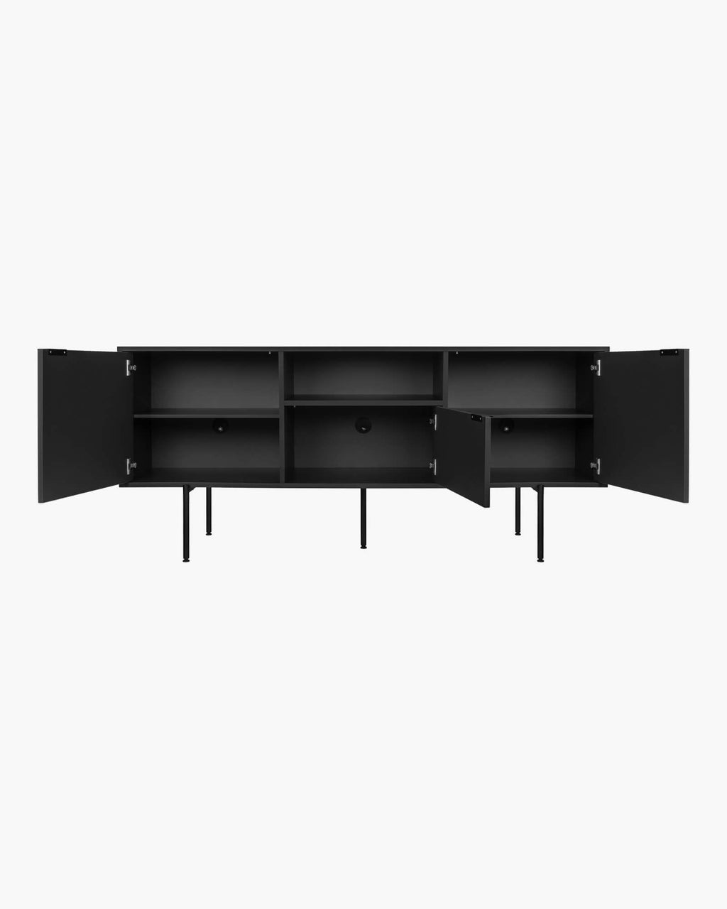 Bau Sideboard - nooma
