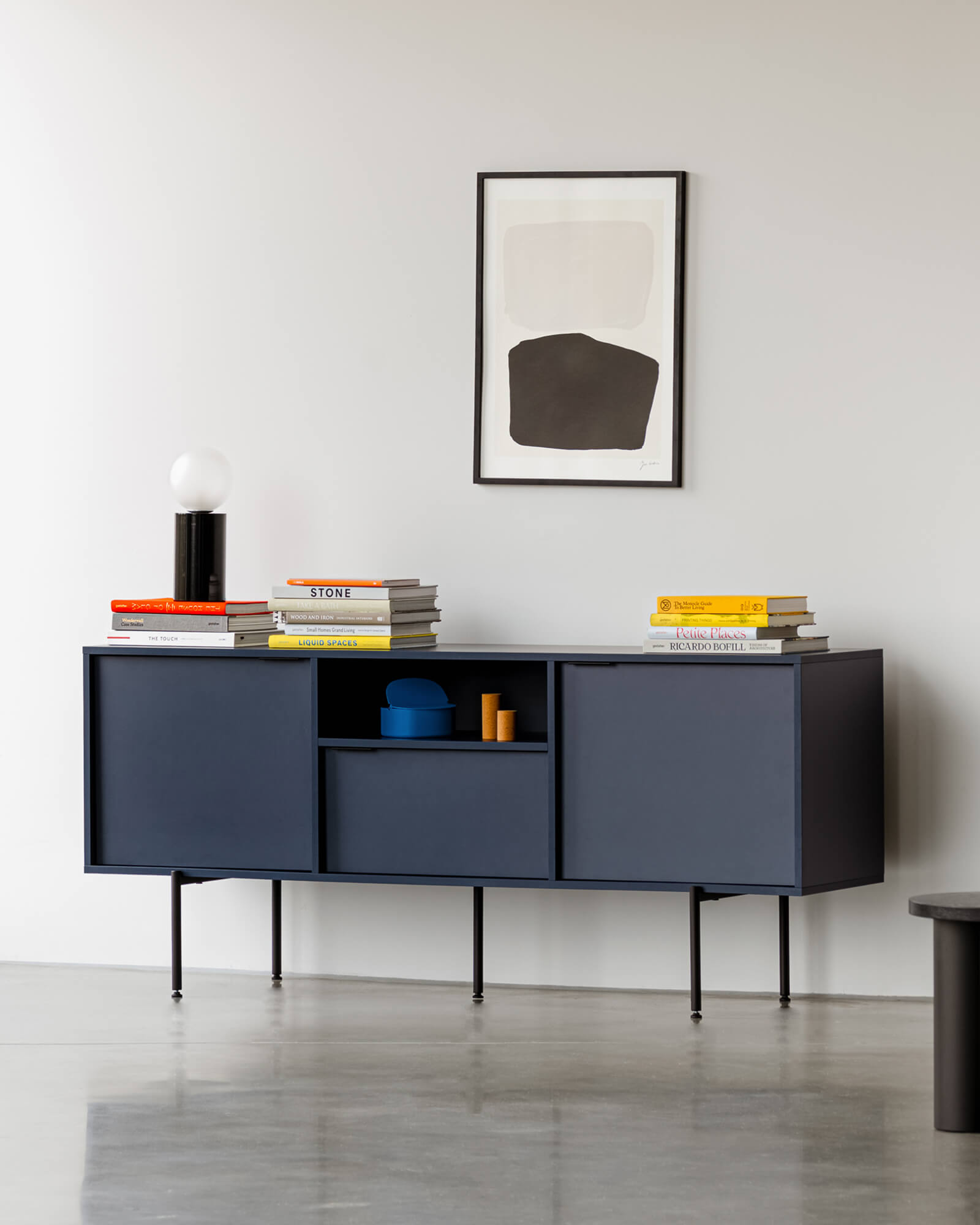 Bau Sideboard - nooma