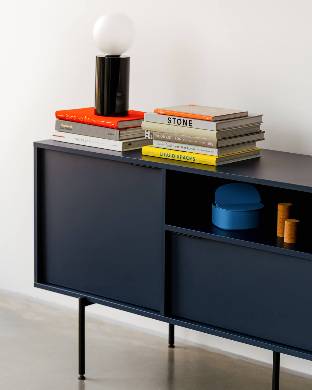 Bau Sideboard - nooma