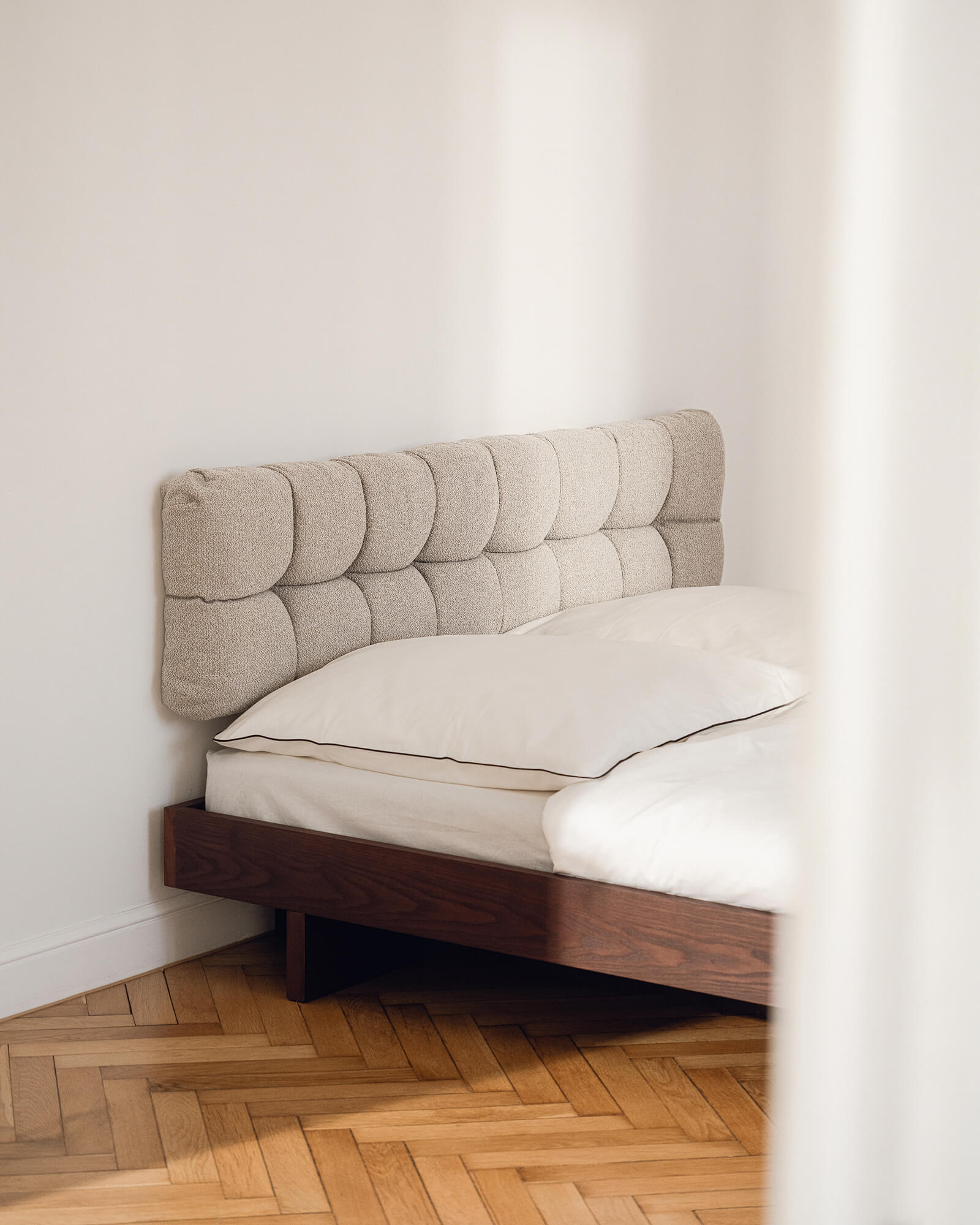 Bolbi Headboard - nooma