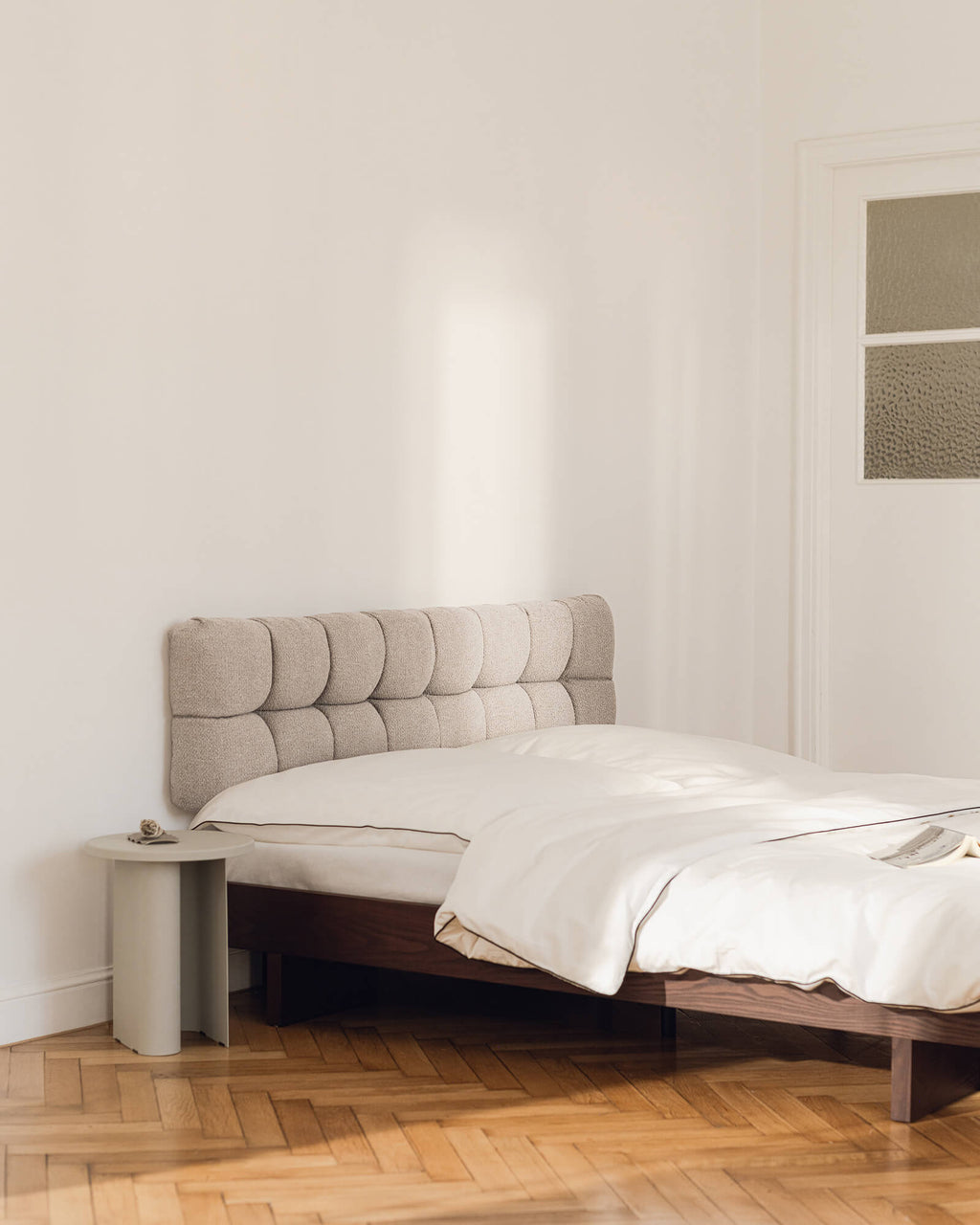 Bolbi Headboard - nooma