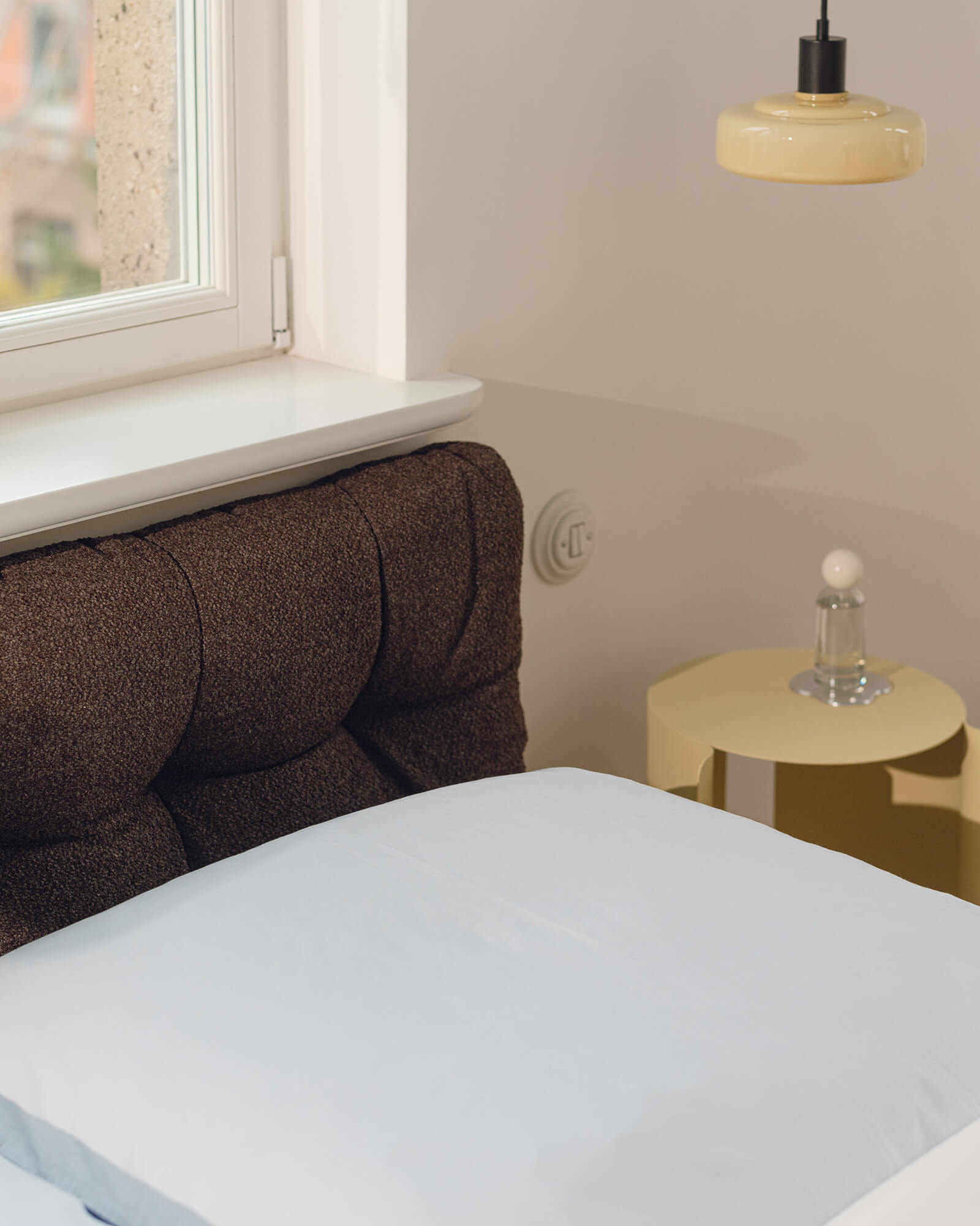 Bolbi Headboard - nooma