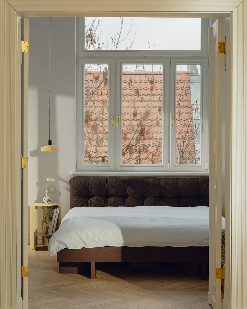 Bolbi Headboard - nooma