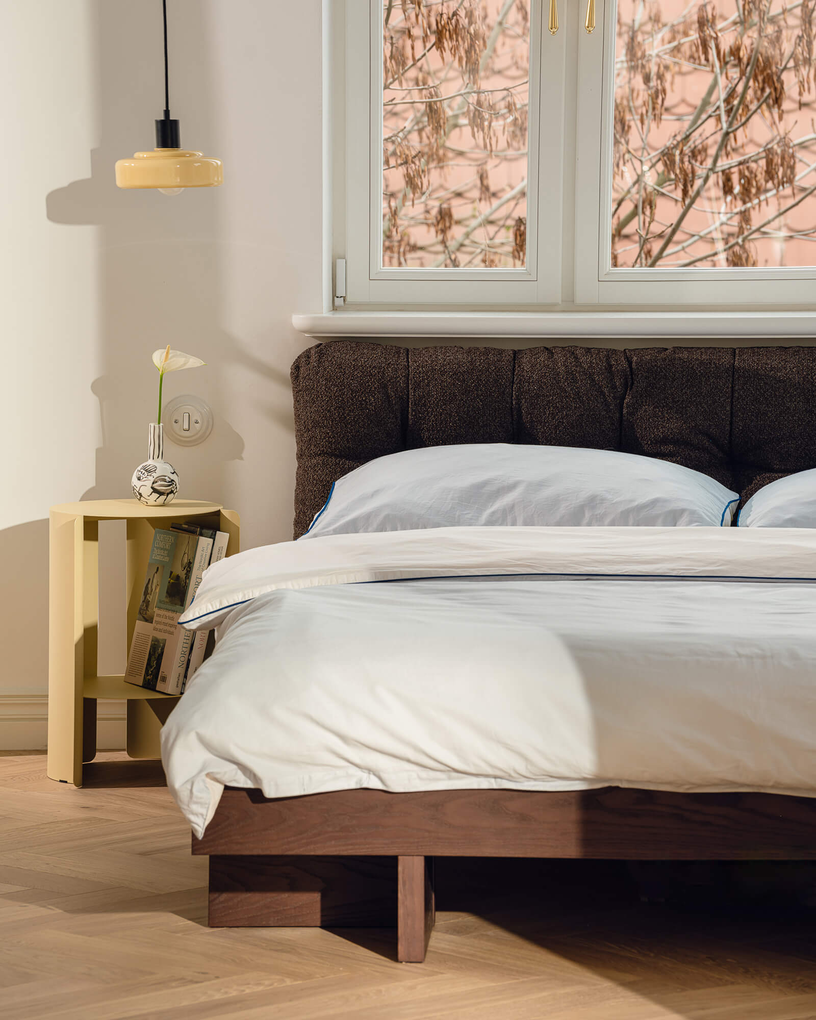 Bolbi Headboard - nooma