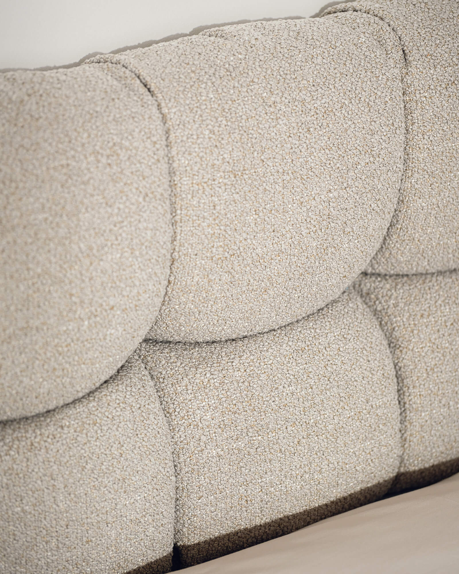 Bolbi Headboard - nooma
