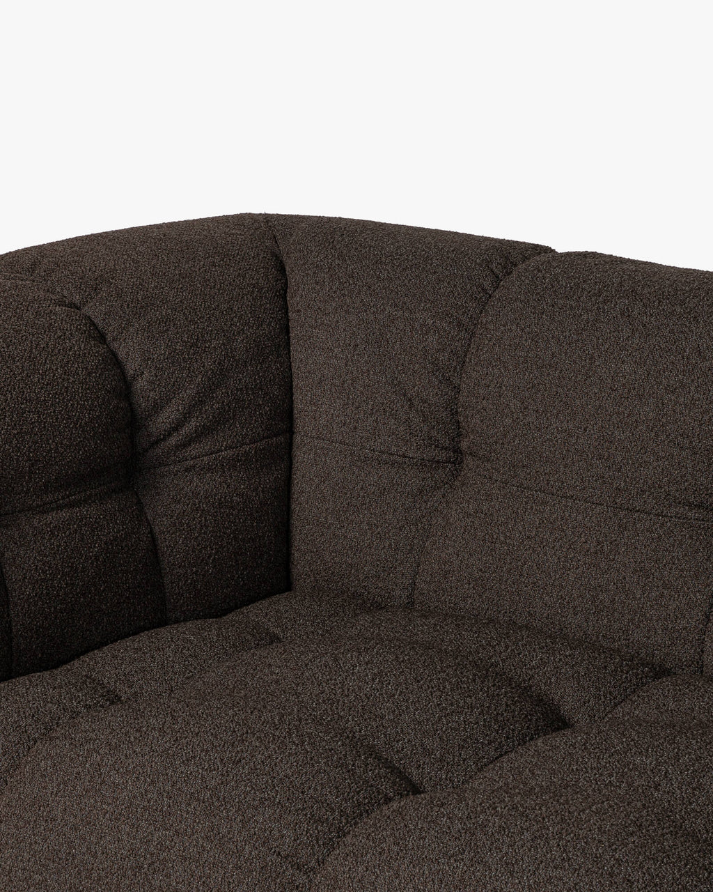 Bolbi Sofa 2 - seater - nooma