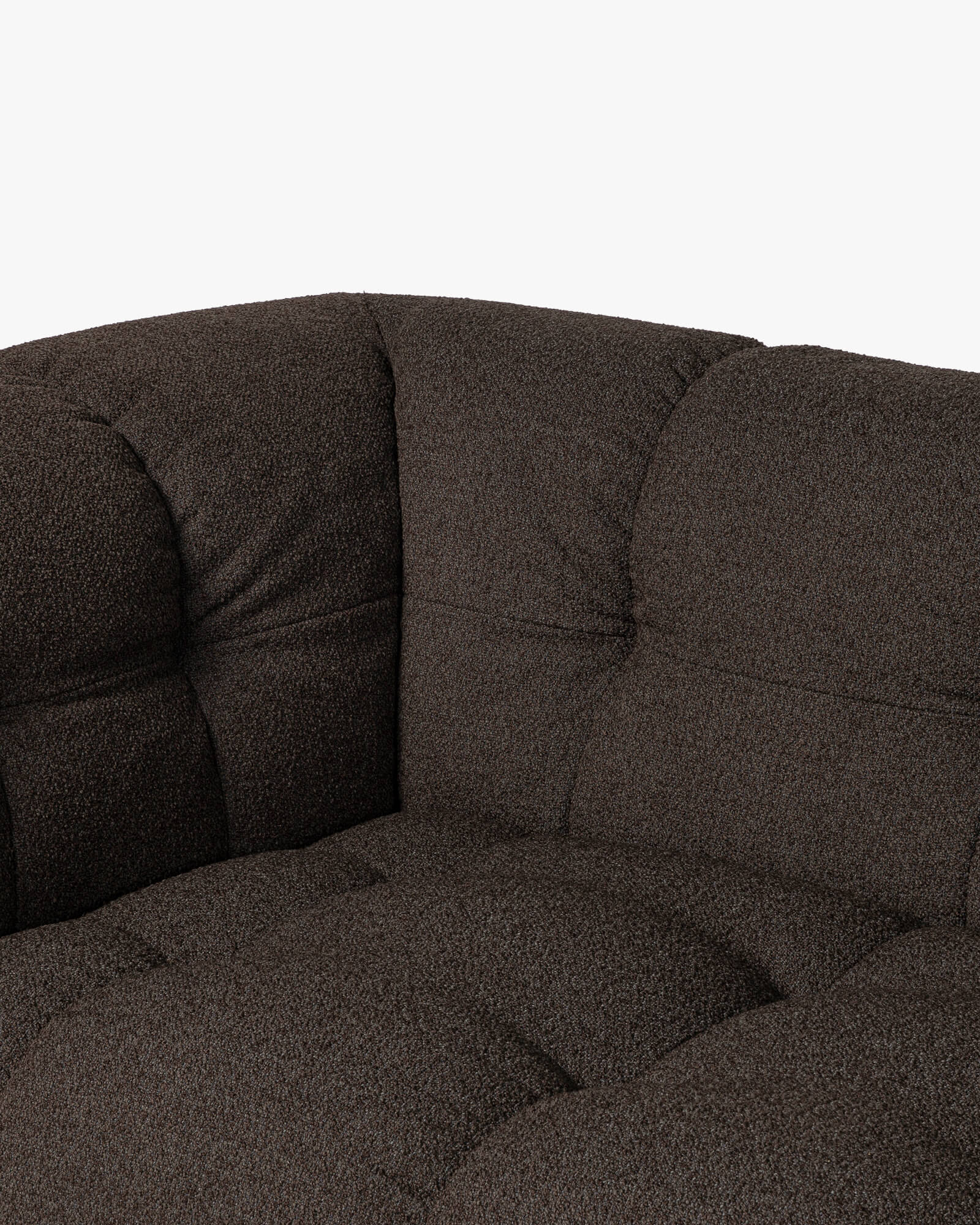Bolbi Sofa 2 - seater - nooma