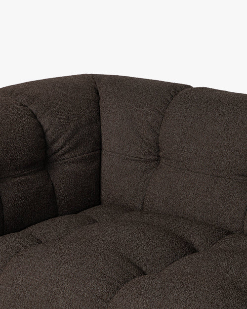 Bolbi Sofa 2 - seater - nooma