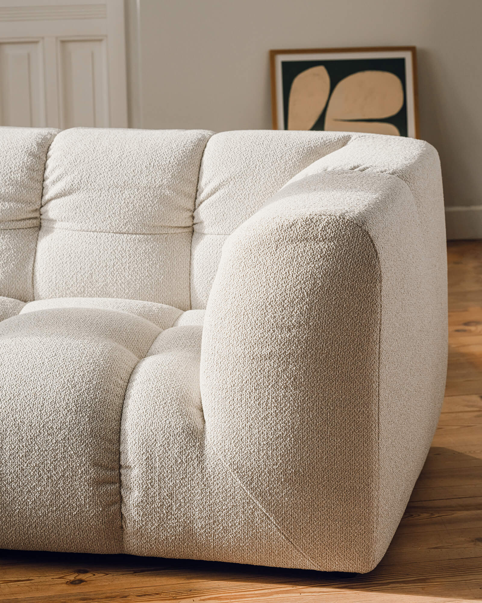 Bolbi Sofa 2 - seater - nooma