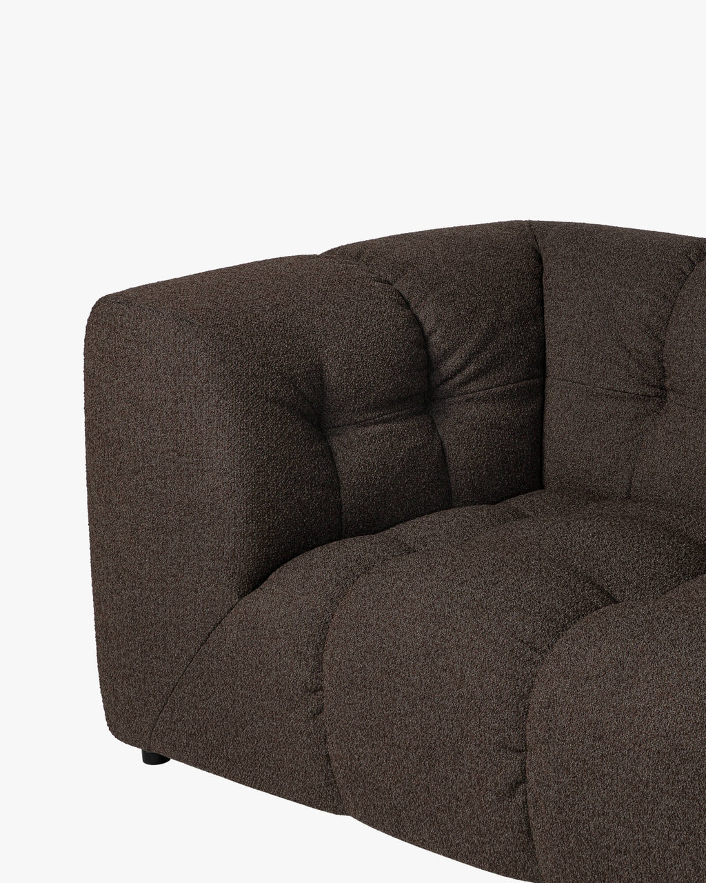 Bolbi Sofa 2 - seater - nooma