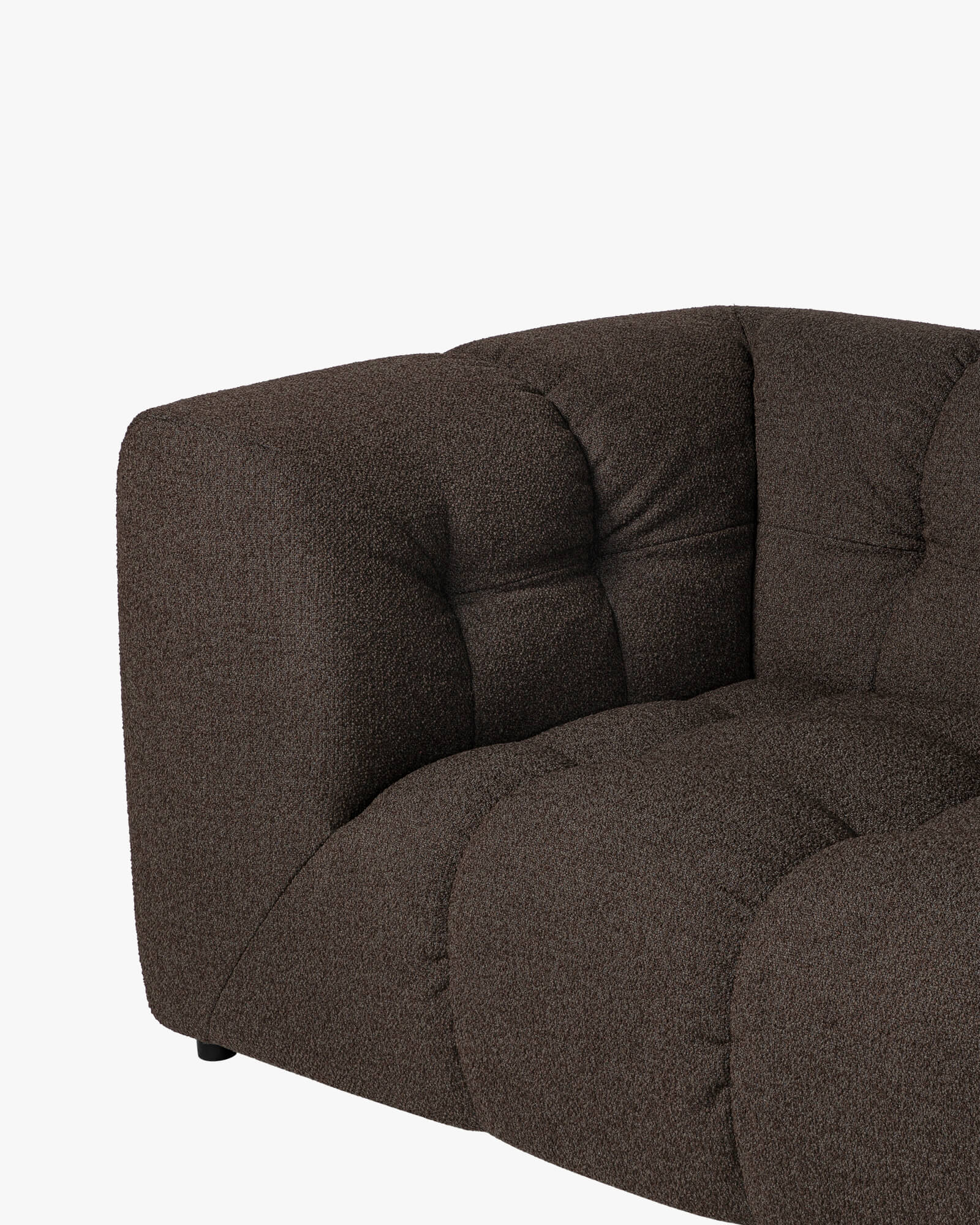 Bolbi Sofa 2 - seater - nooma