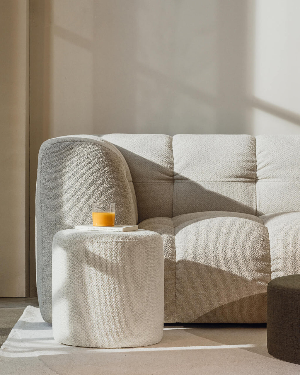 Bolbi Sofa 2 - seater - nooma