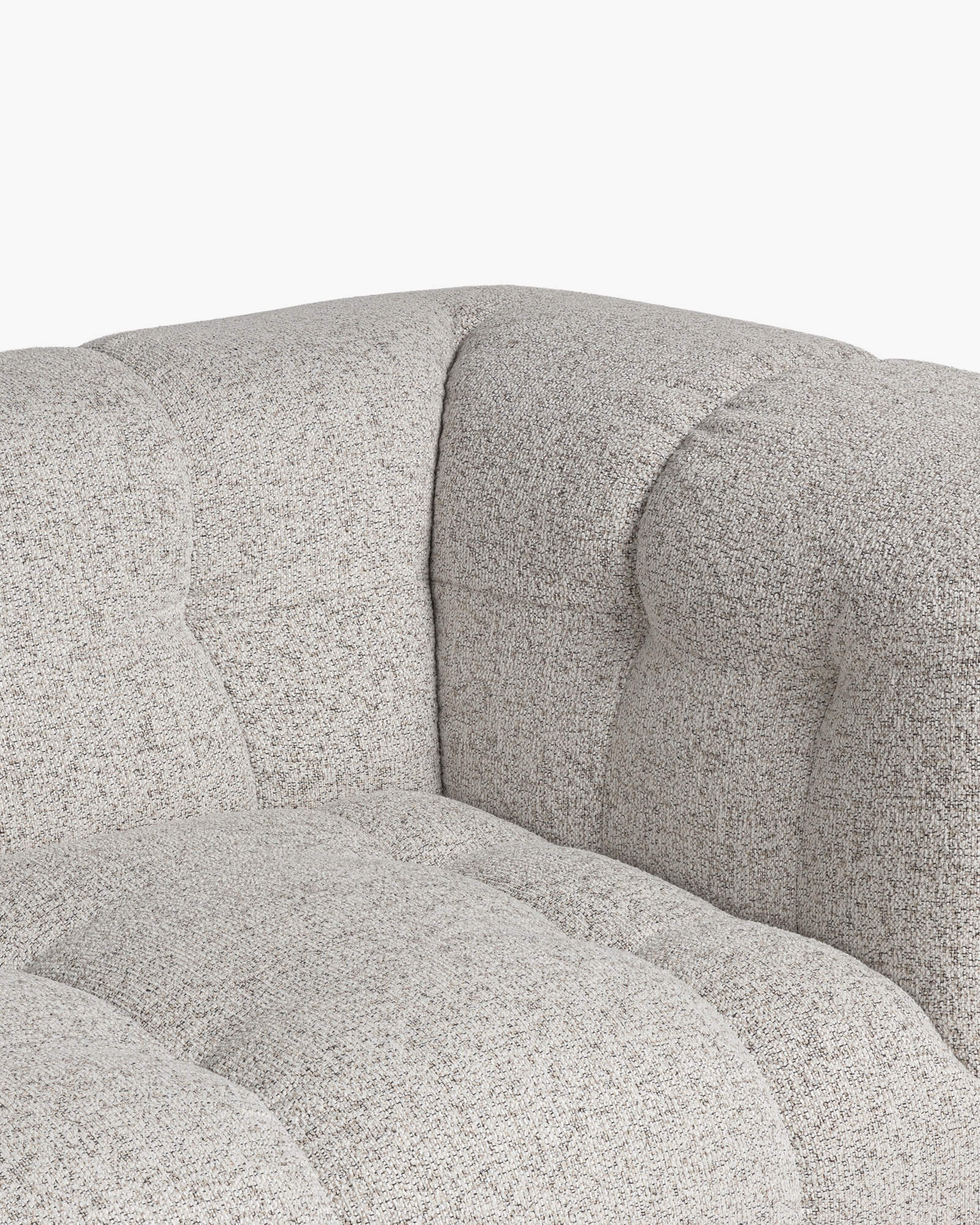 Bolbi Sofa 2 - seater - nooma