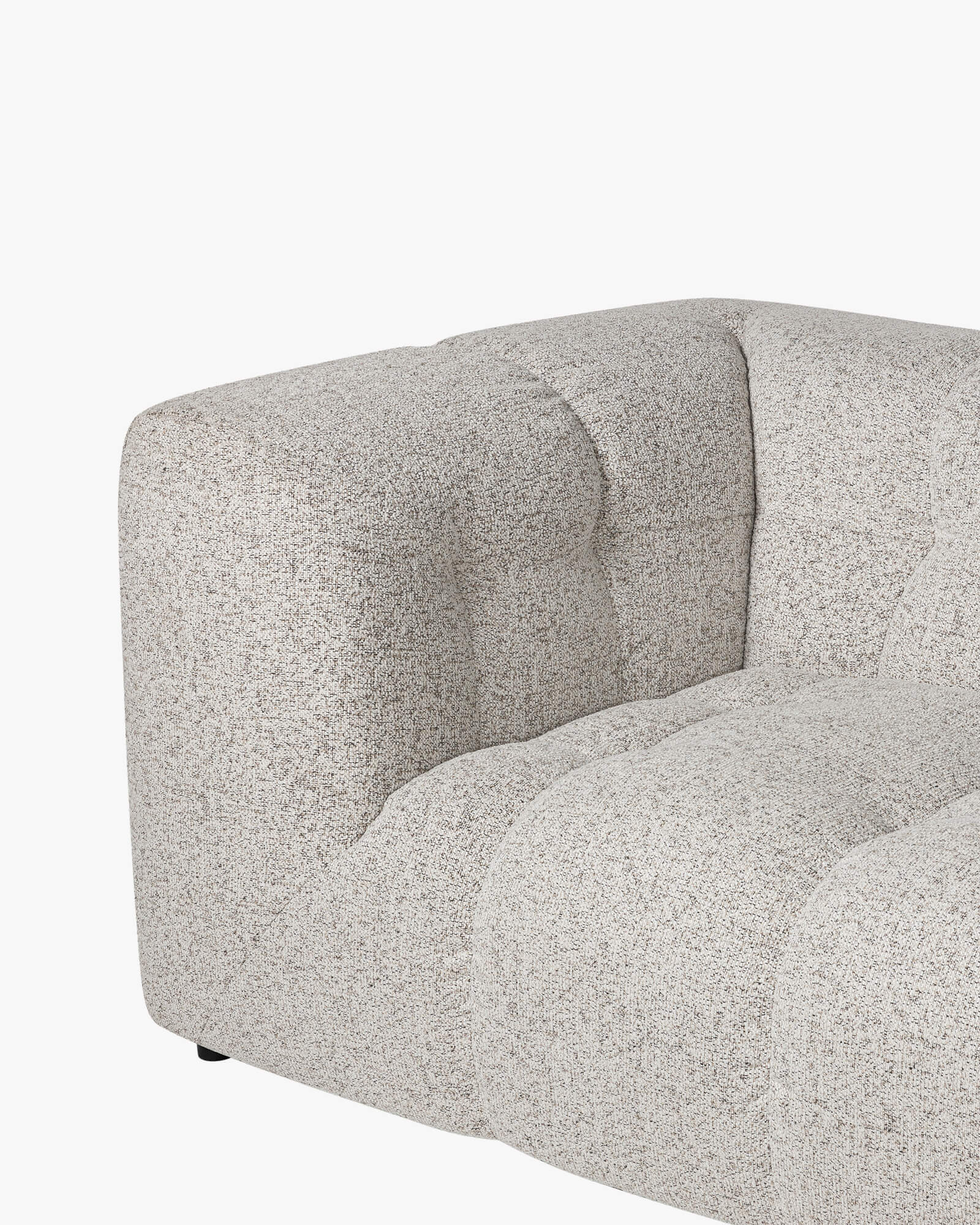 Bolbi Sofa 2 - seater - nooma