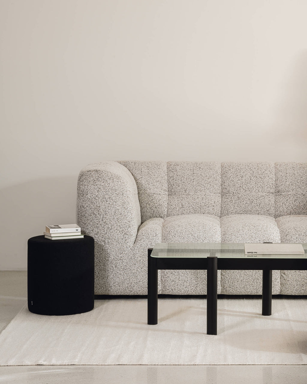 Bolbi Sofa 2 - seater - nooma