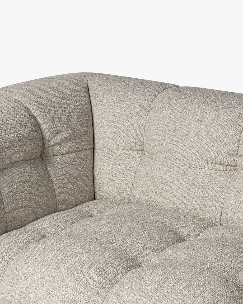 Bolbi Sofa 2 - seater - nooma