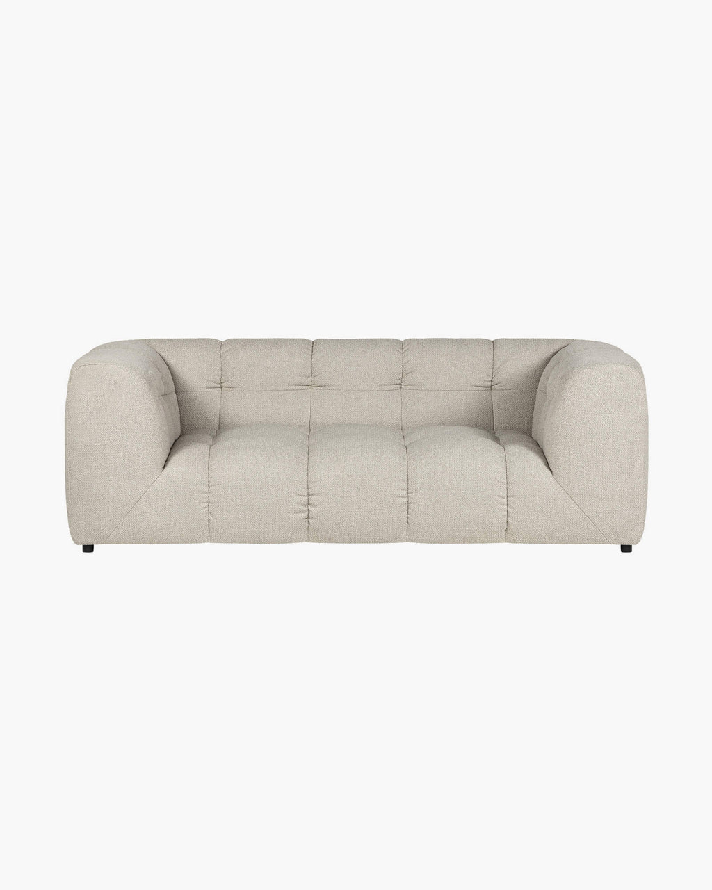 Bolbi Sofa 2 - seater - nooma