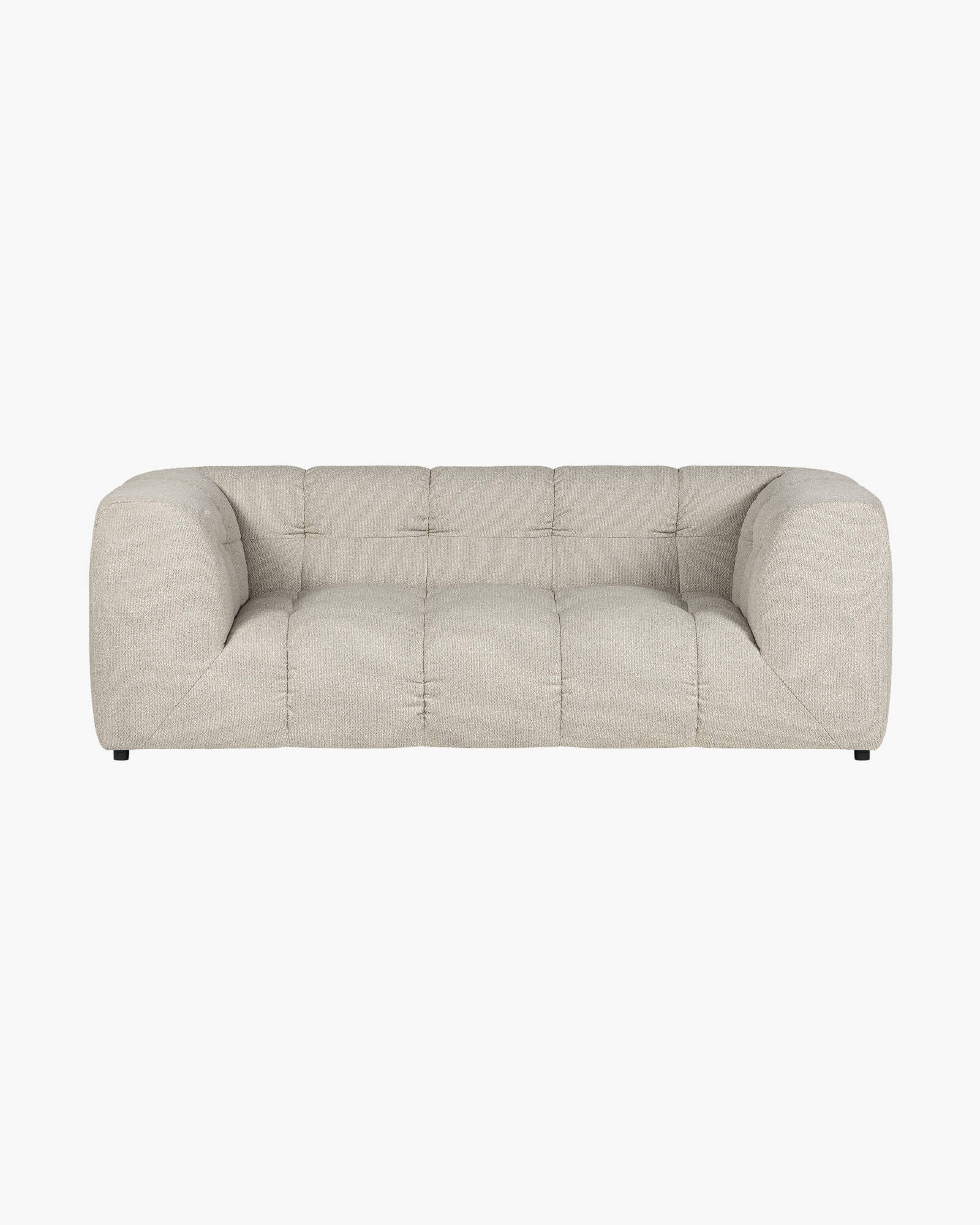 Bolbi Sofa 2 - seater - nooma