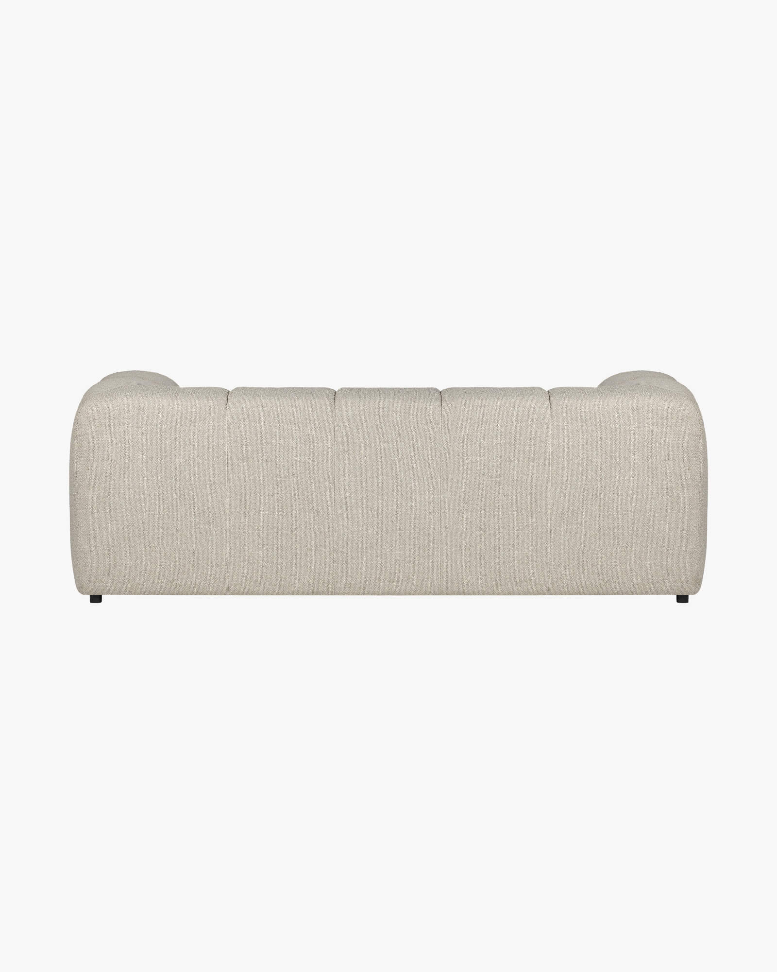Bolbi Sofa 2 - seater - nooma
