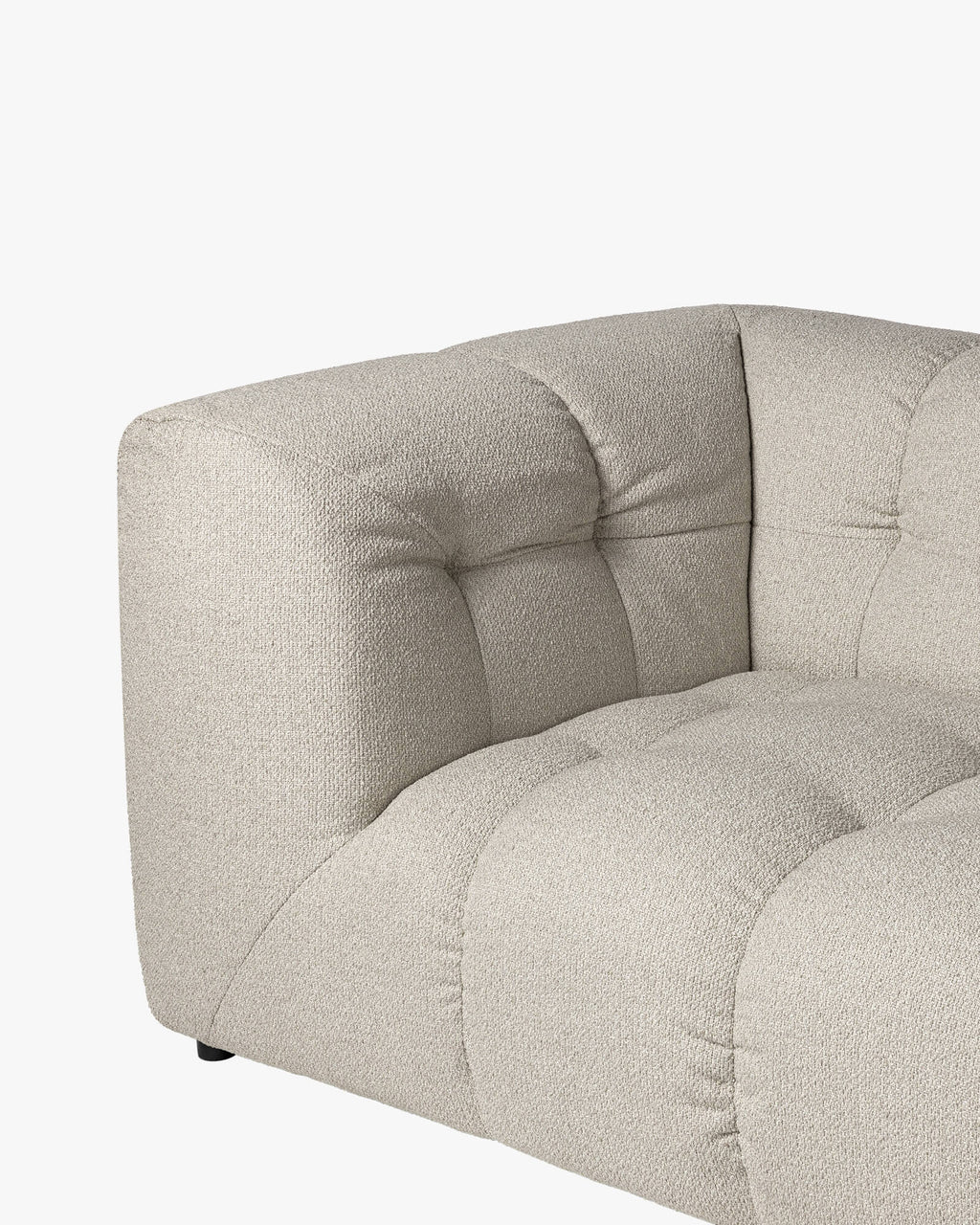 Bolbi Sofa 2 - seater - nooma