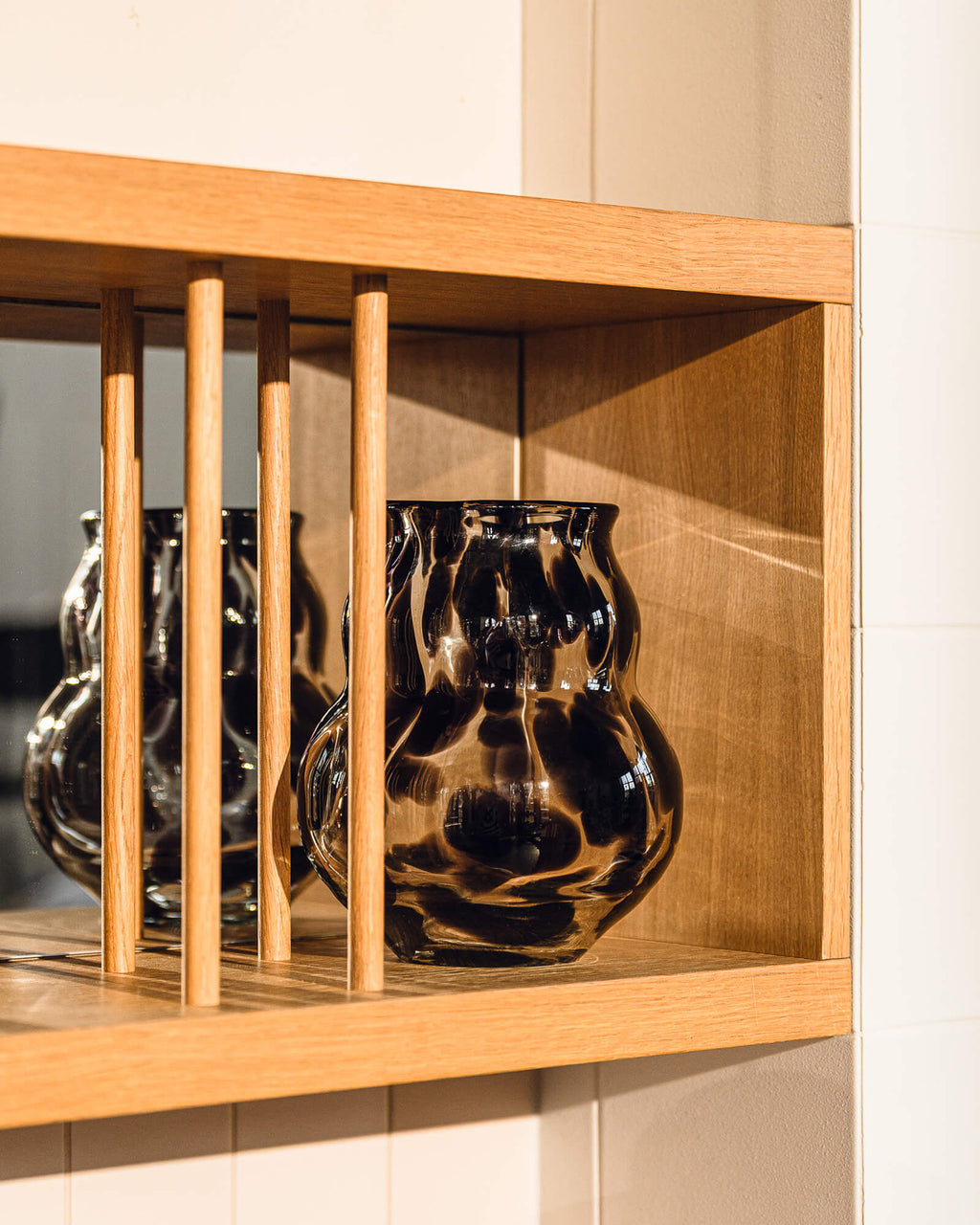 Dam Vase - nooma